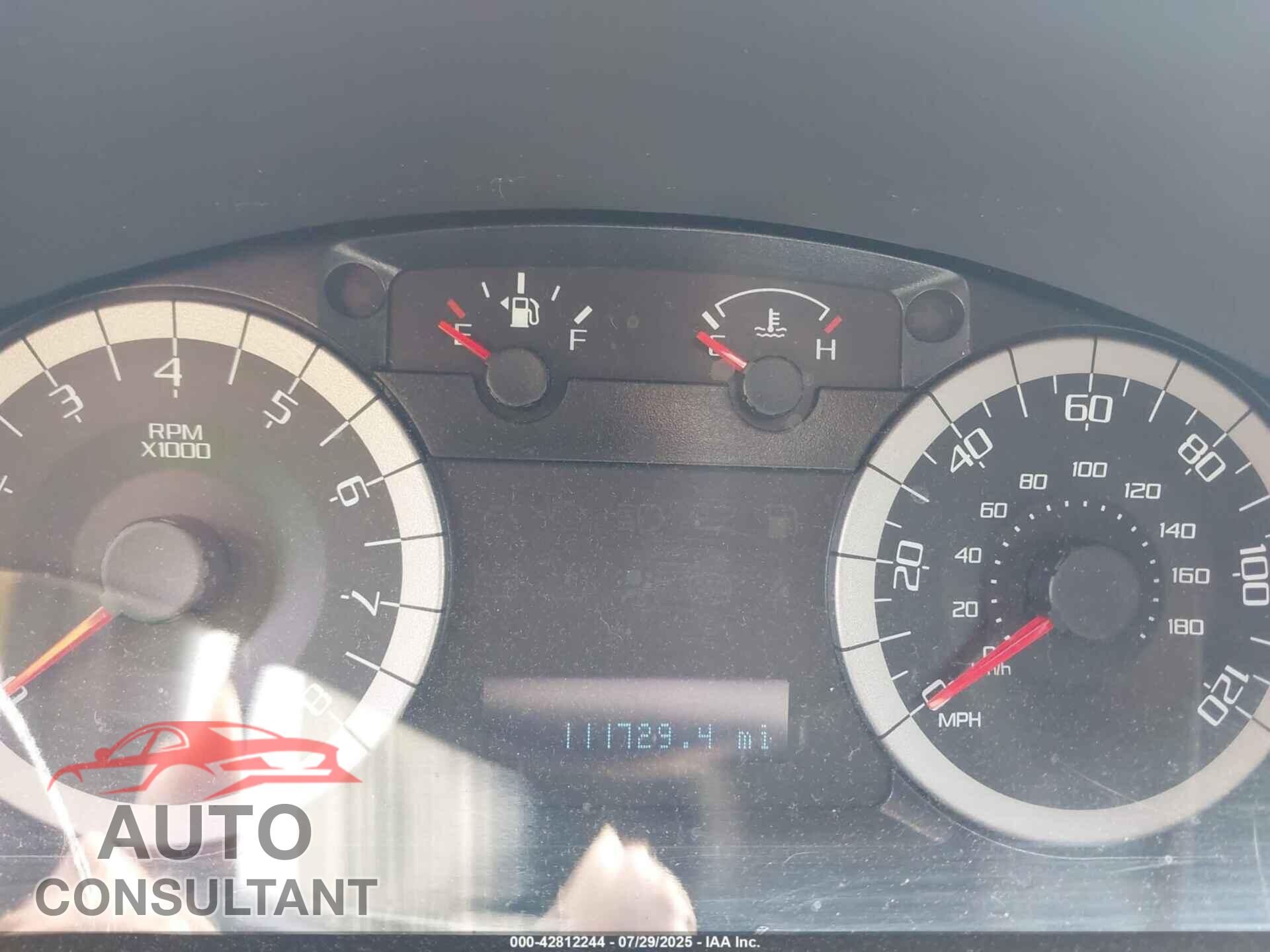 FORD ESCAPE 2012 - 1FMCU9D75CKA82390
