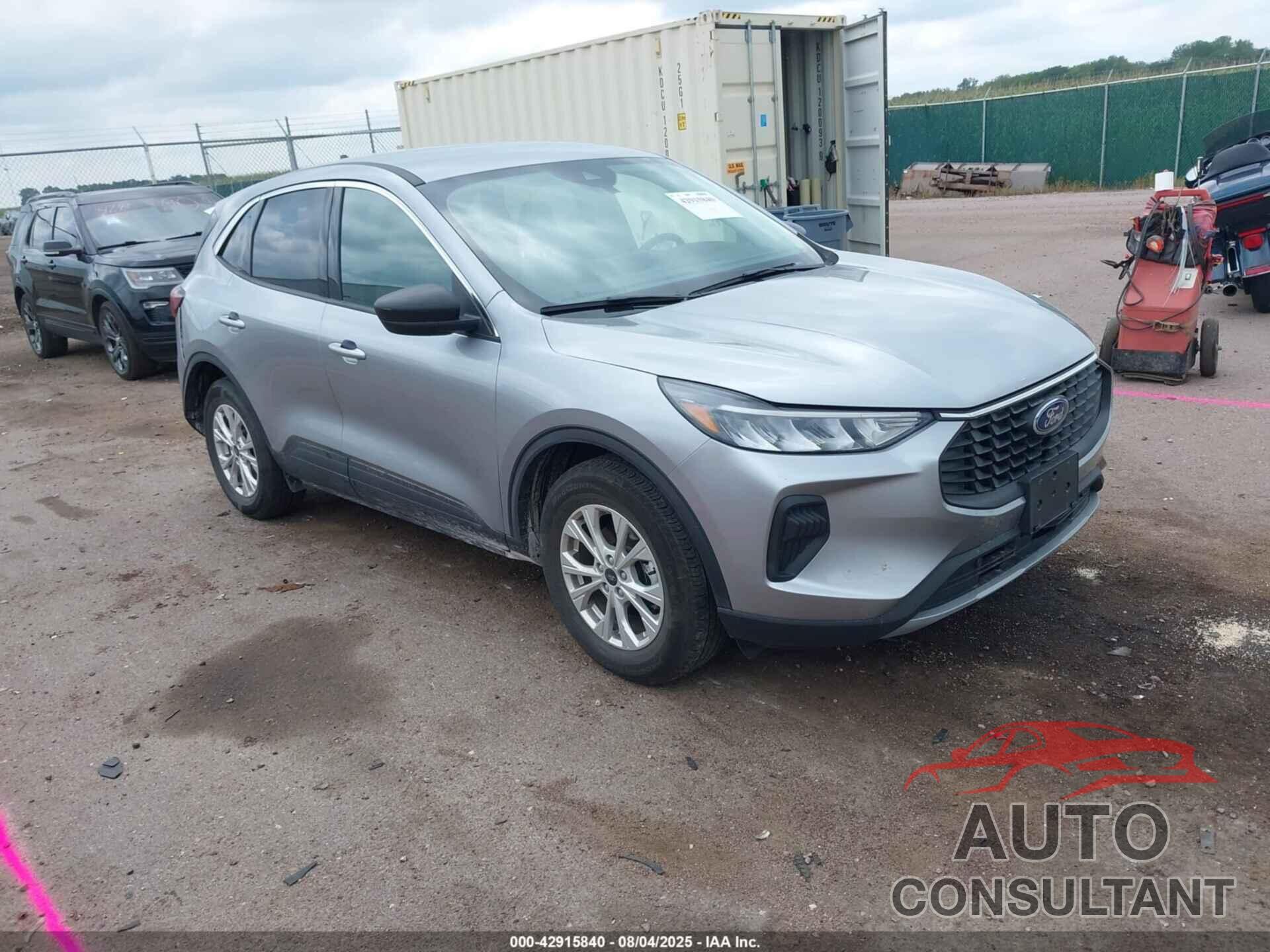 FORD ESCAPE 2023 - 1FMCU9GN0PUB14831