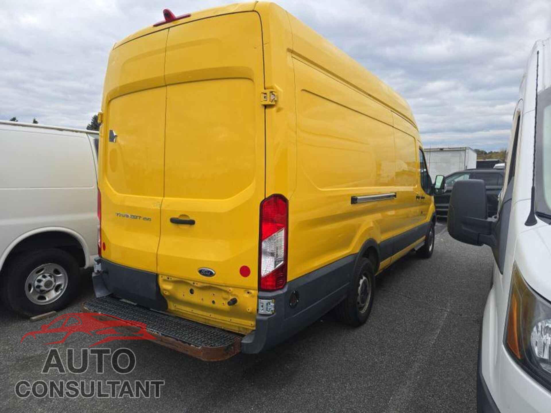 FORD TRANSIT-250 2016 - 1FTKR3XM3GKB35111