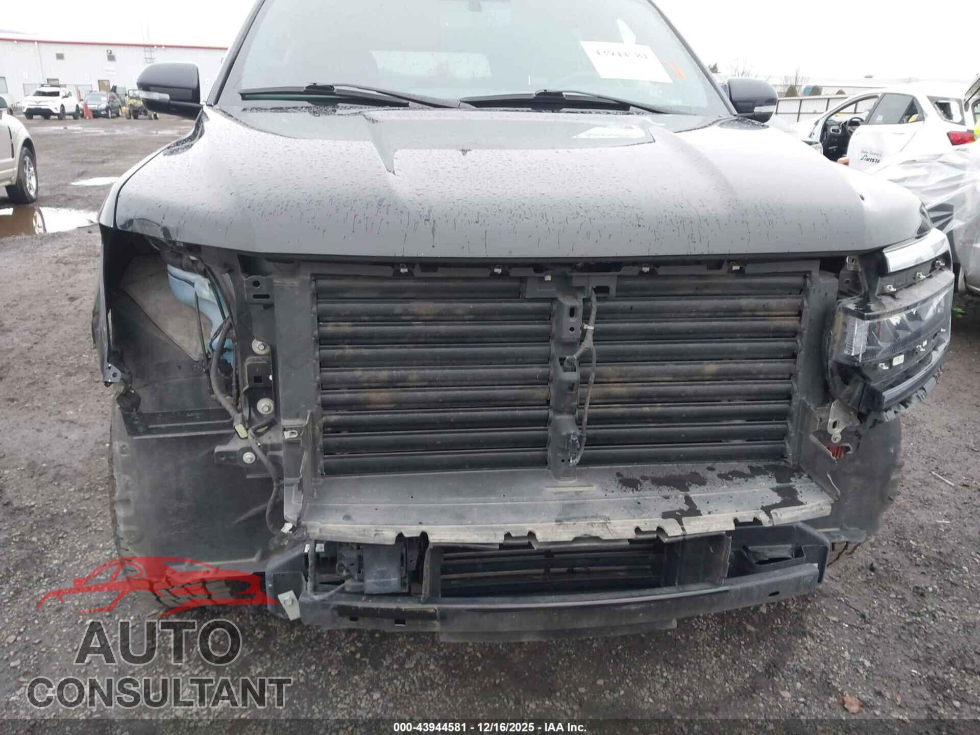 FORD EXPEDITION 2024 - 1FMJK2A86REA24281