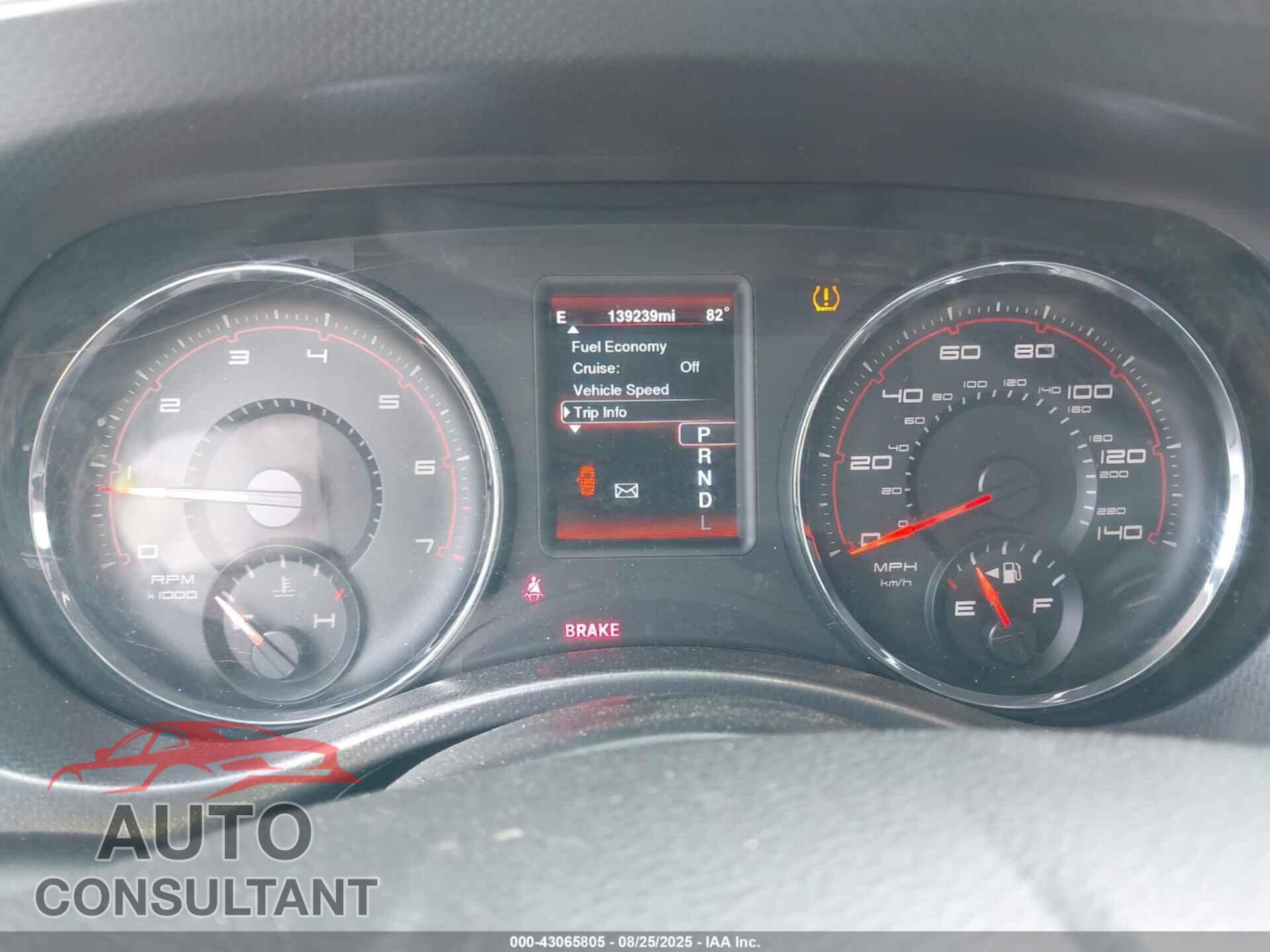 DODGE CHARGER 2014 - 2C3CDXHG2EH146399