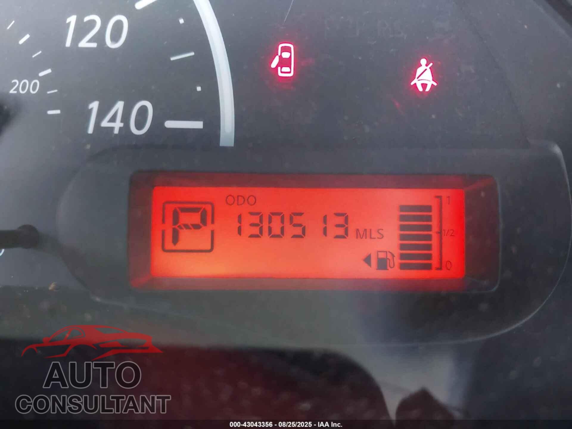 NISSAN VERSA 2017 - 3N1CN7AP3HL886013