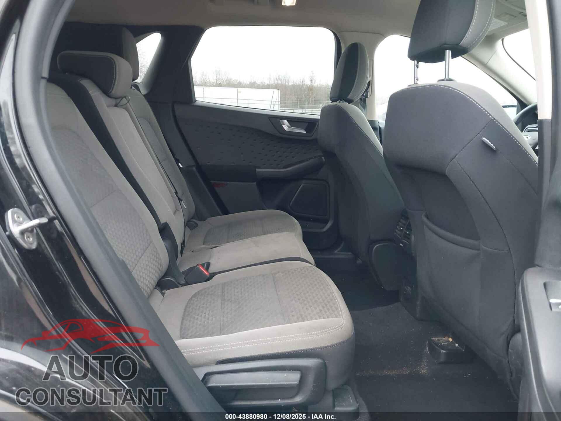 FORD ESCAPE 2020 - 1FMCU9G66LUA73401