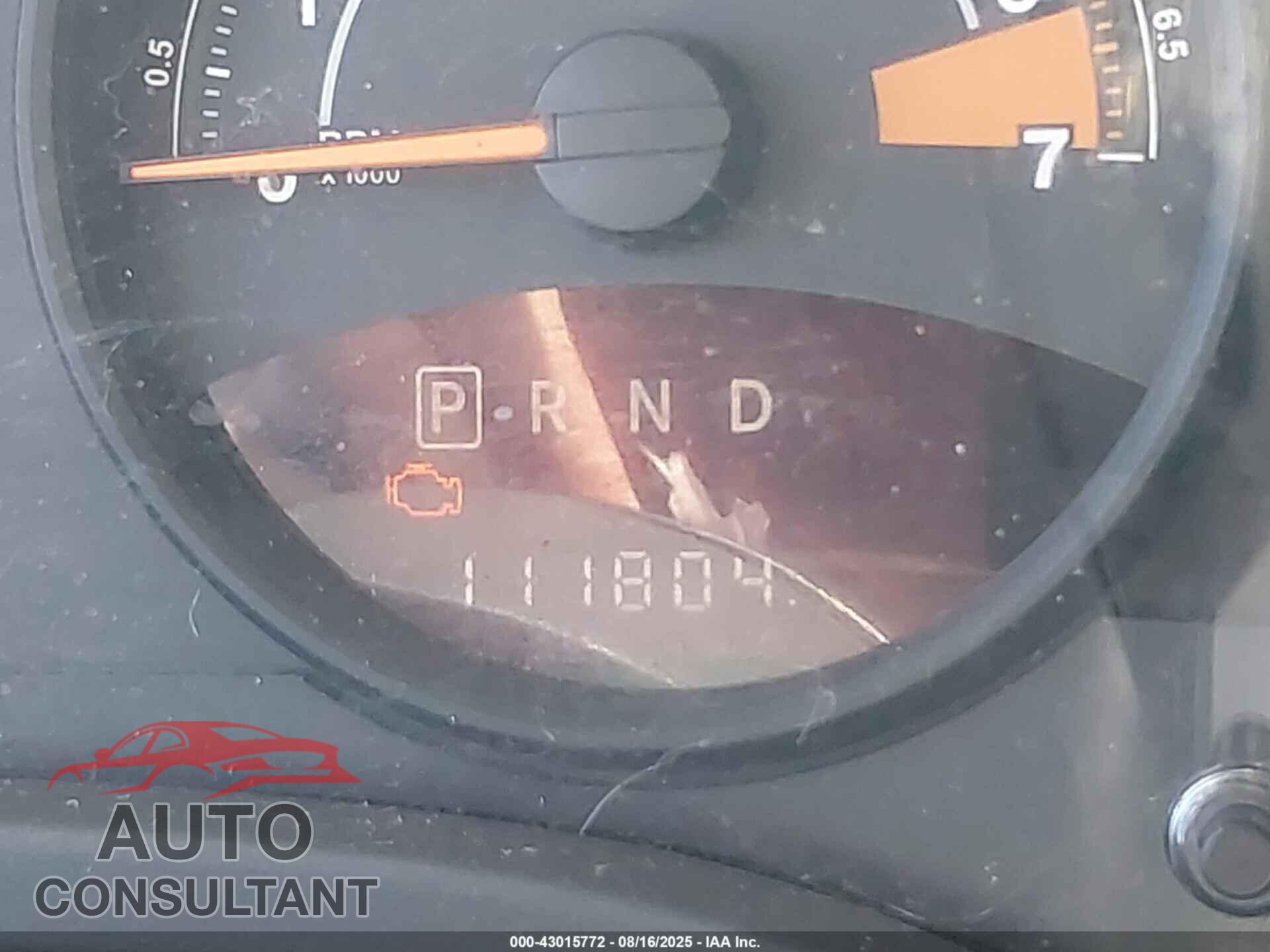 JEEP COMPASS 2014 - 1C4NJCBA4ED843662