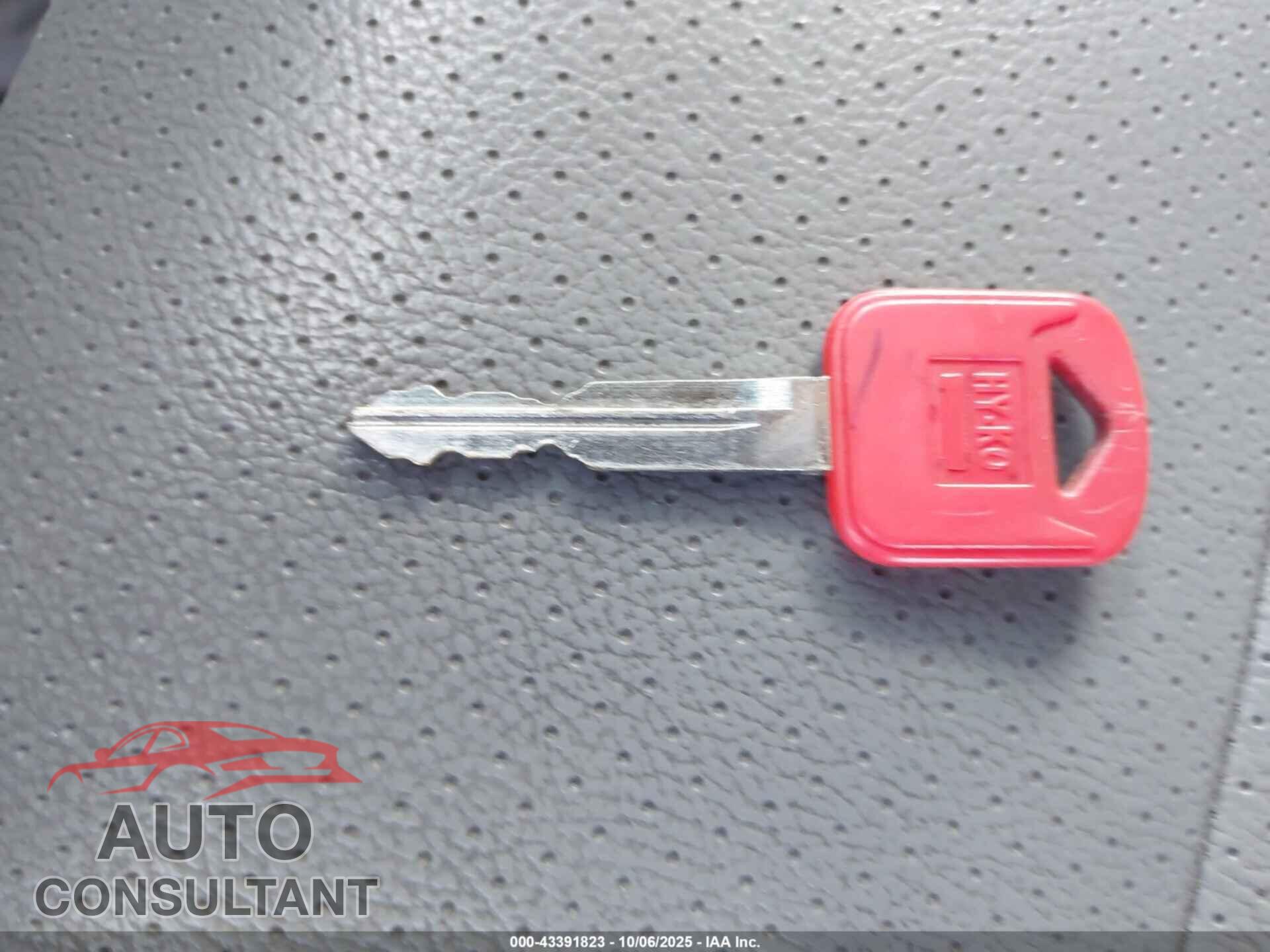 FORD E-150 2013 - 1FTNE1EL3DDA10813
