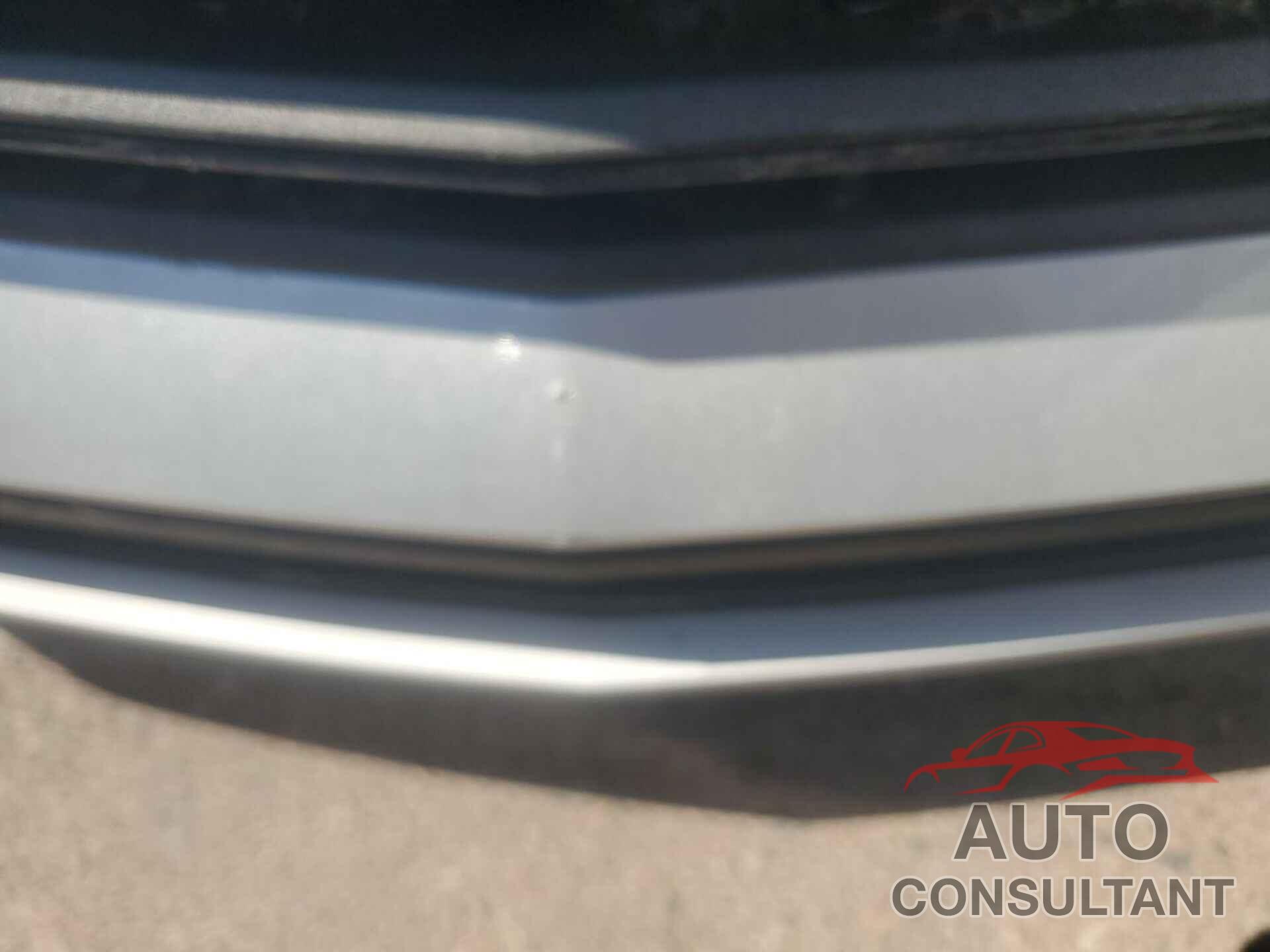 CHEVROLET BLAZER 2021 - 3GNKBHR48MS541200