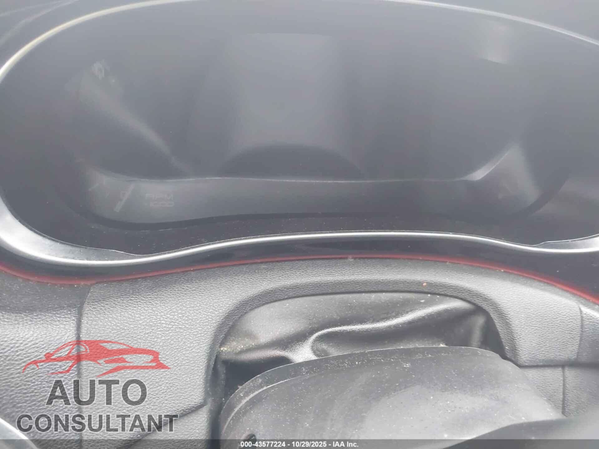 DODGE DART 2015 - 1C3CDFDH2FD278263