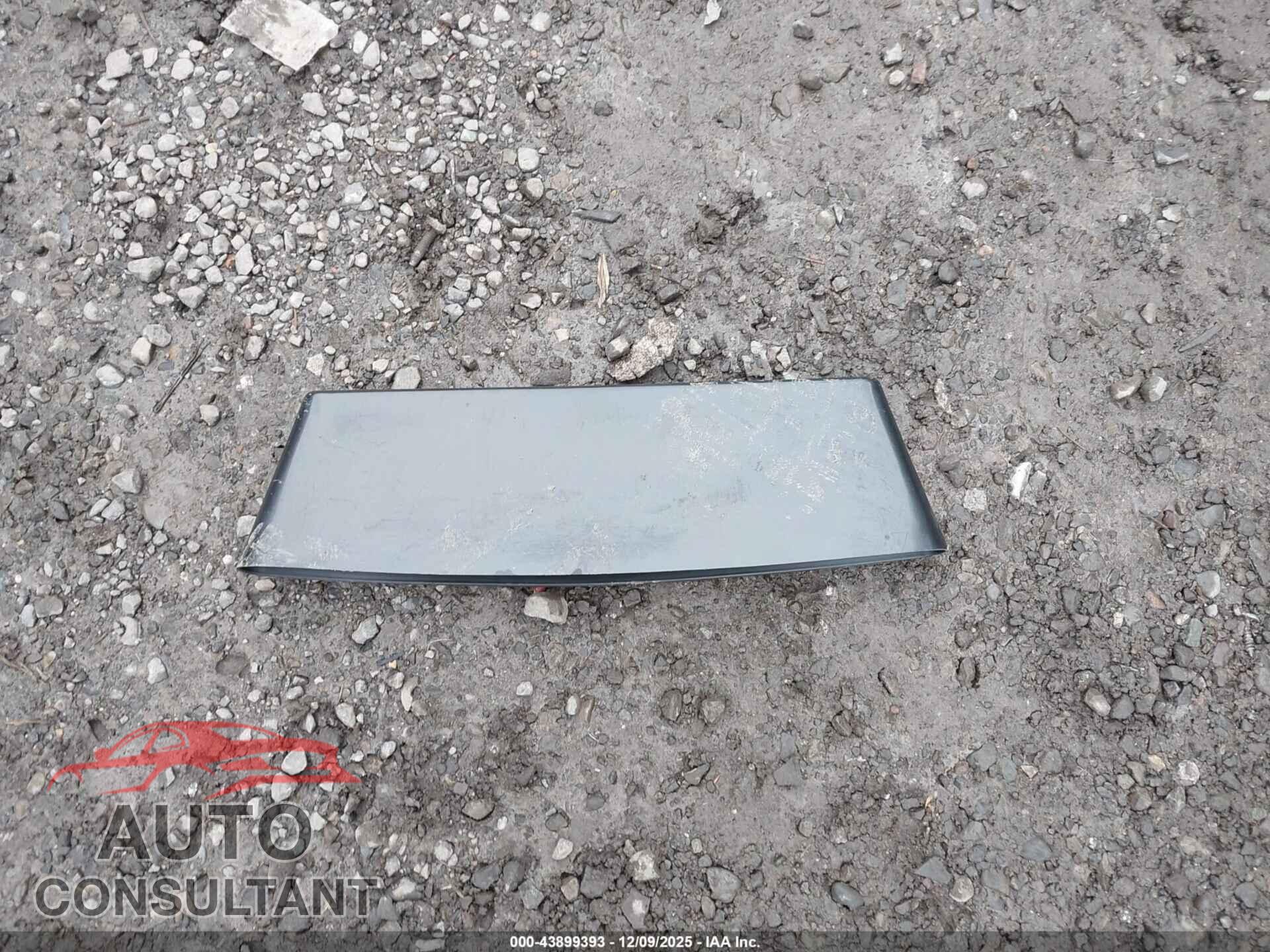 FORD EDGE 2011 - 2FMDK4KC3BBA34733