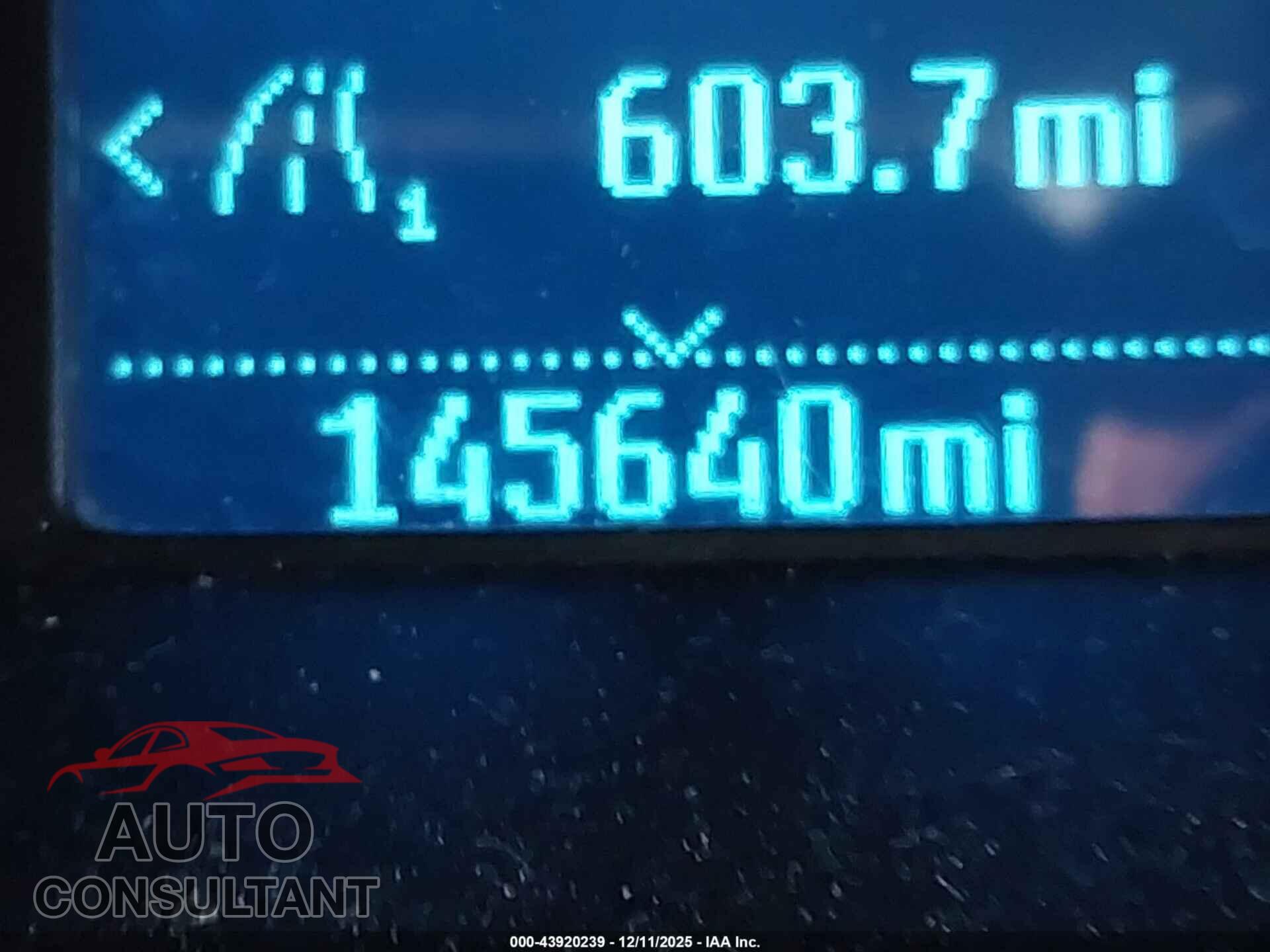 FORD FOCUS 2012 - 1FAHP3F25CL233521