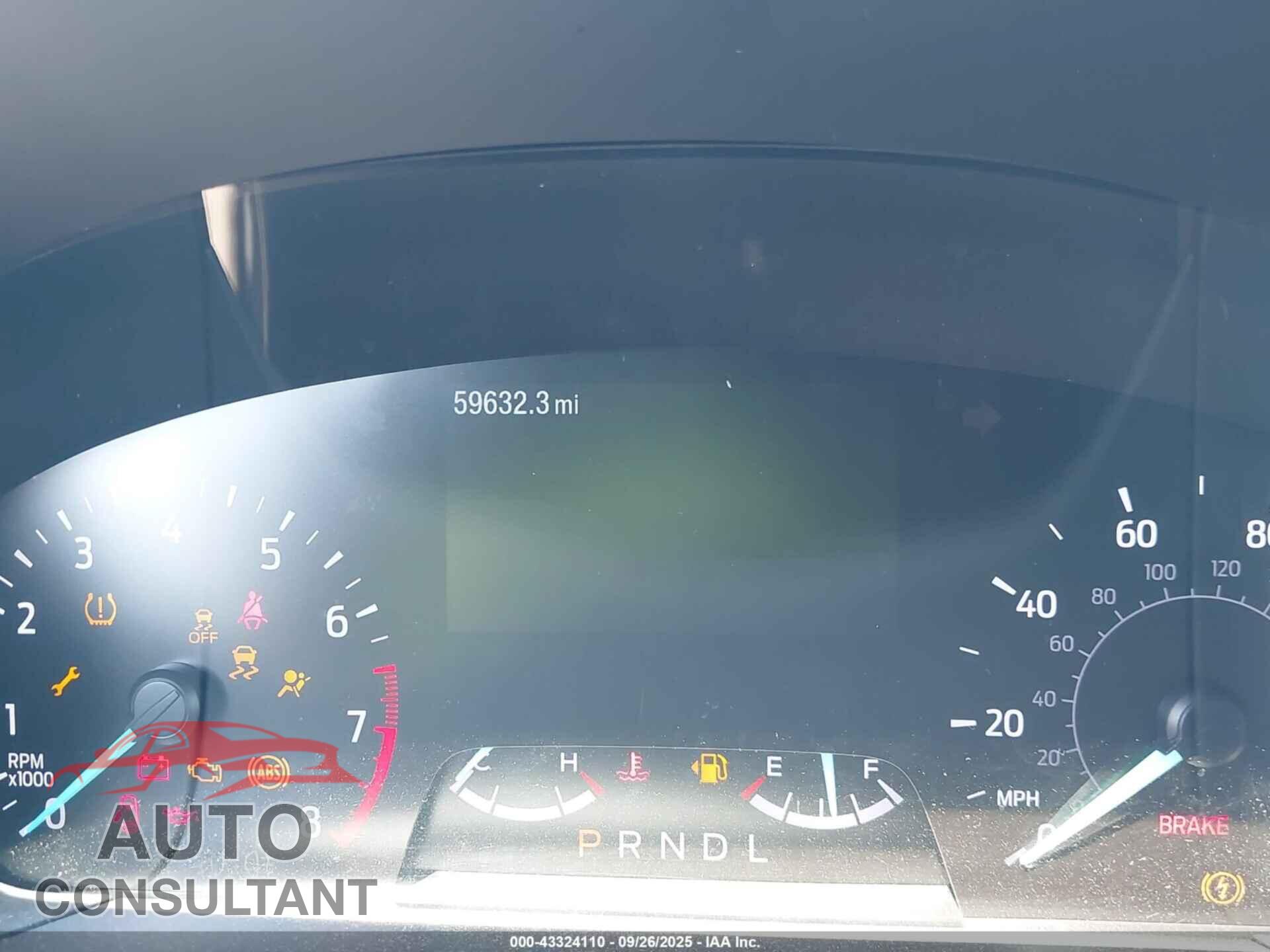 FORD ESCAPE 2020 - 1FMCU0G64LUA23513