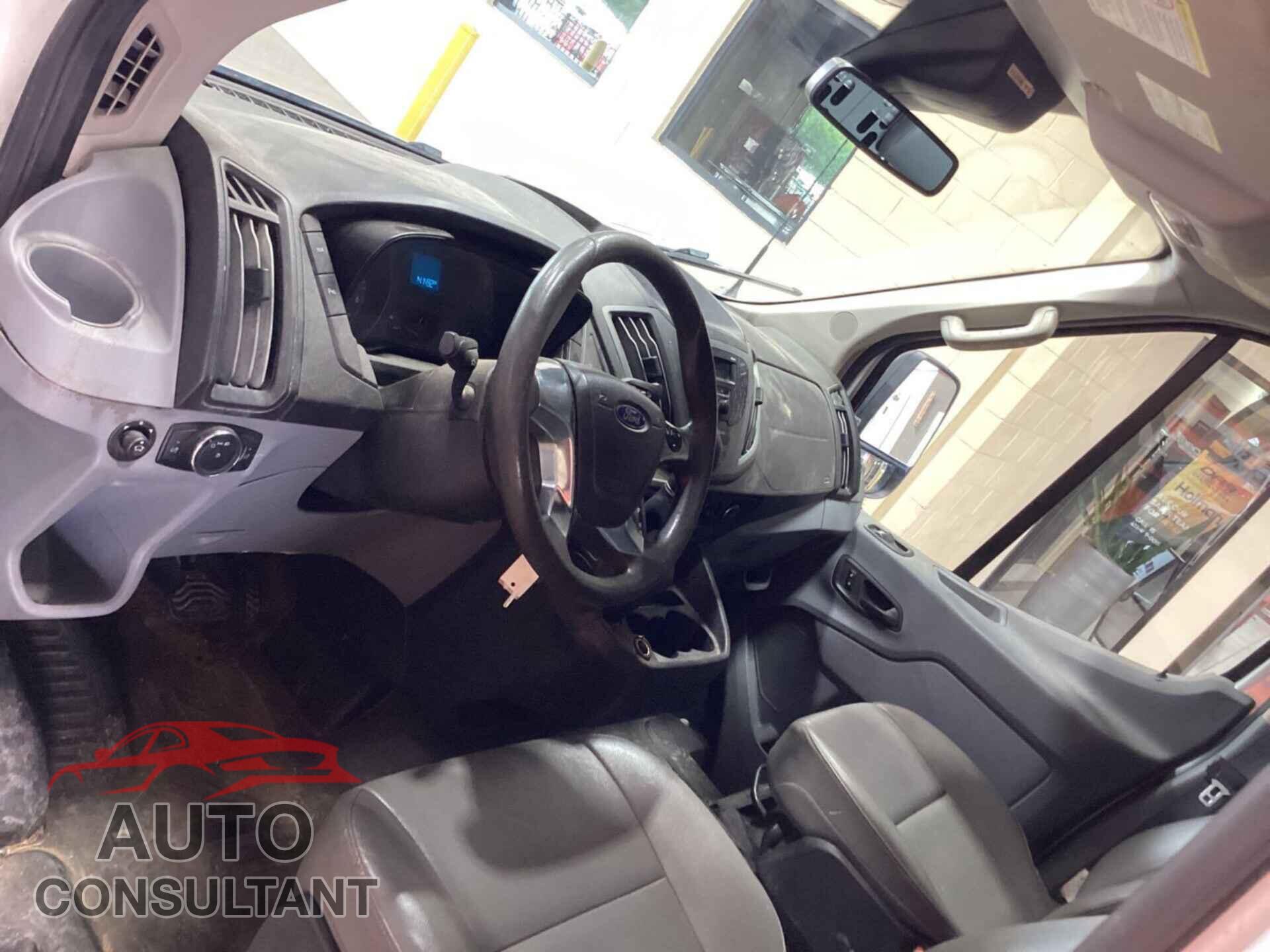 FORD TRANSIT 2019 - 1FTBF4XG6KKA14123