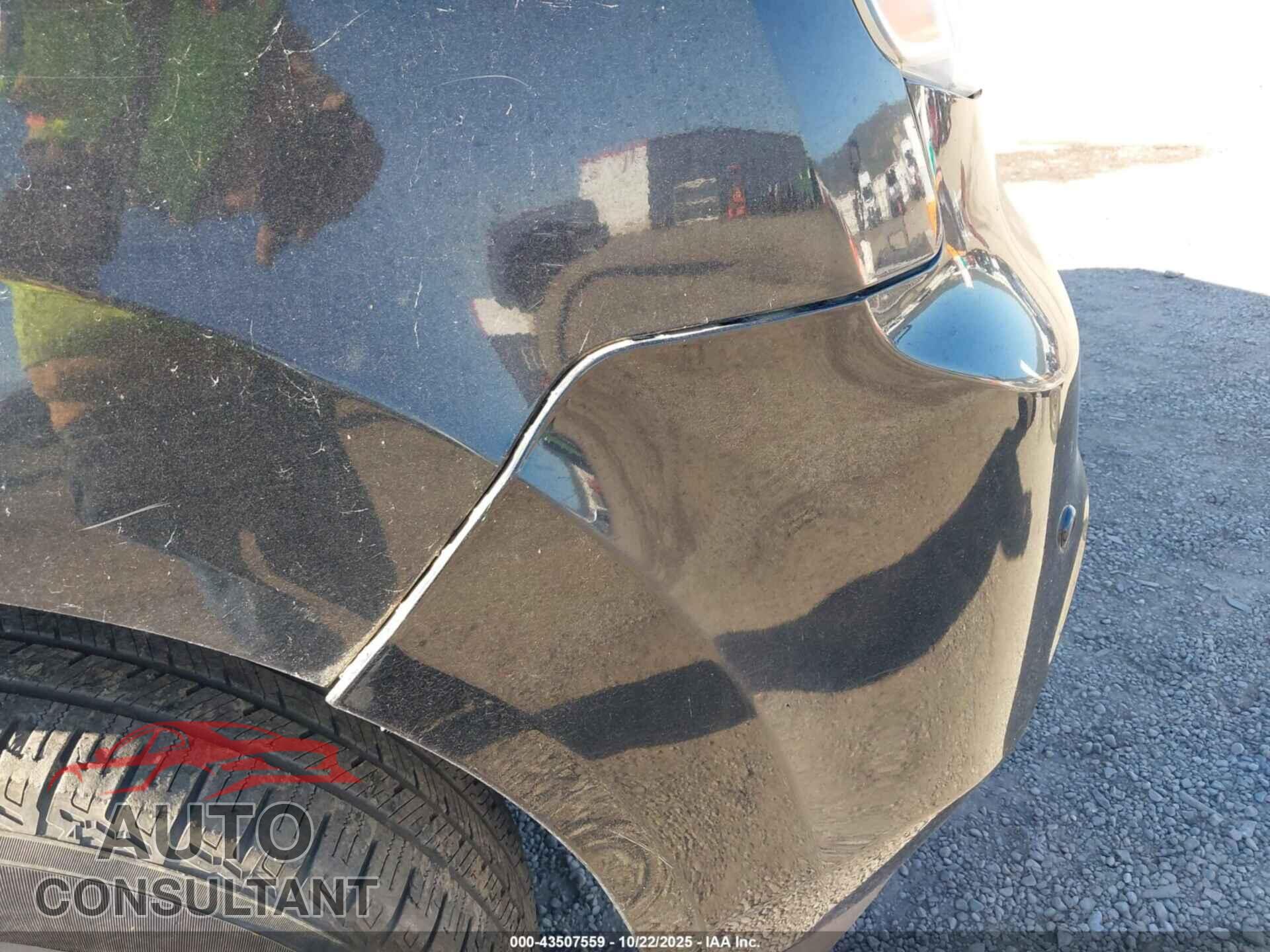 HONDA PILOT 2013 - 5FNYF4H99DB026728