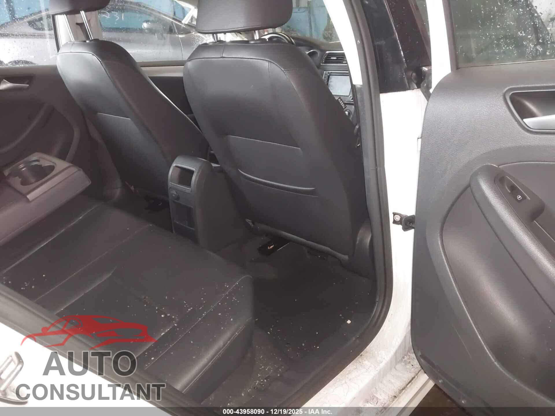 VOLKSWAGEN JETTA 2017 - 3VWDB7AJ2HM205207