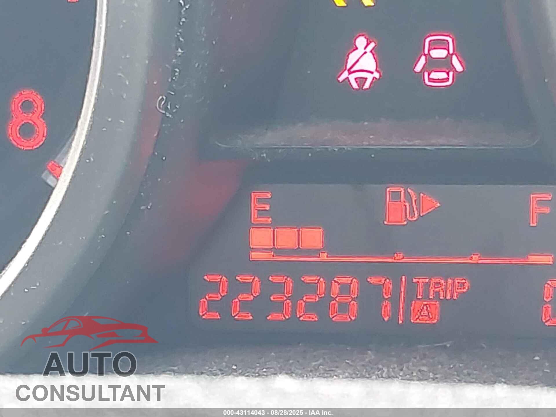 MAZDA MAZDA3 2011 - JM1BL1U65B1408351