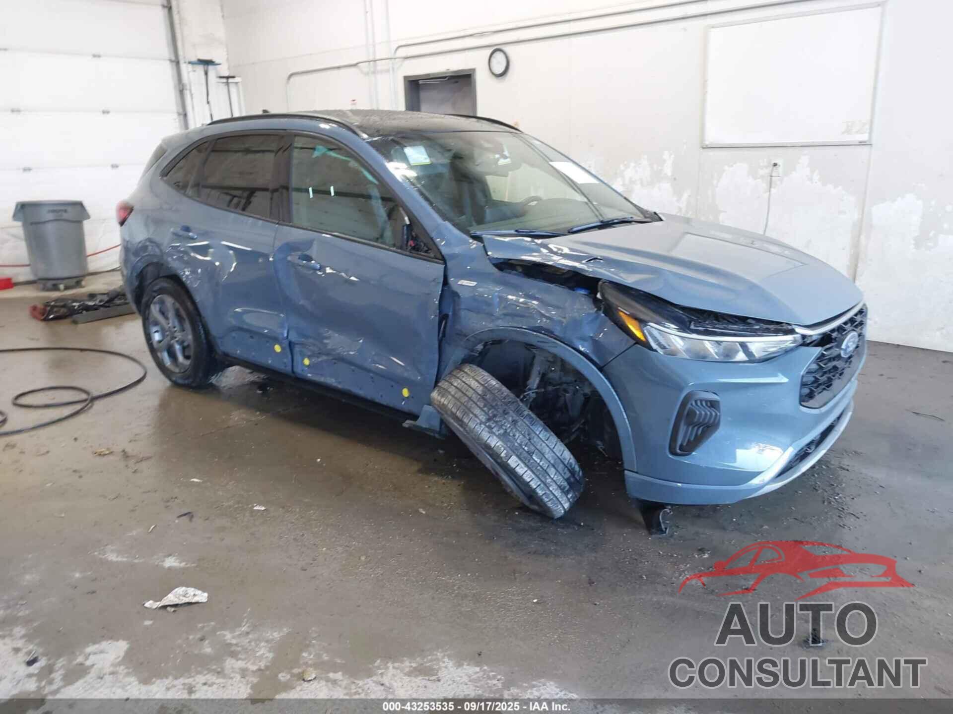 FORD ESCAPE 2024 - 1FMCU9MN7RUA15219