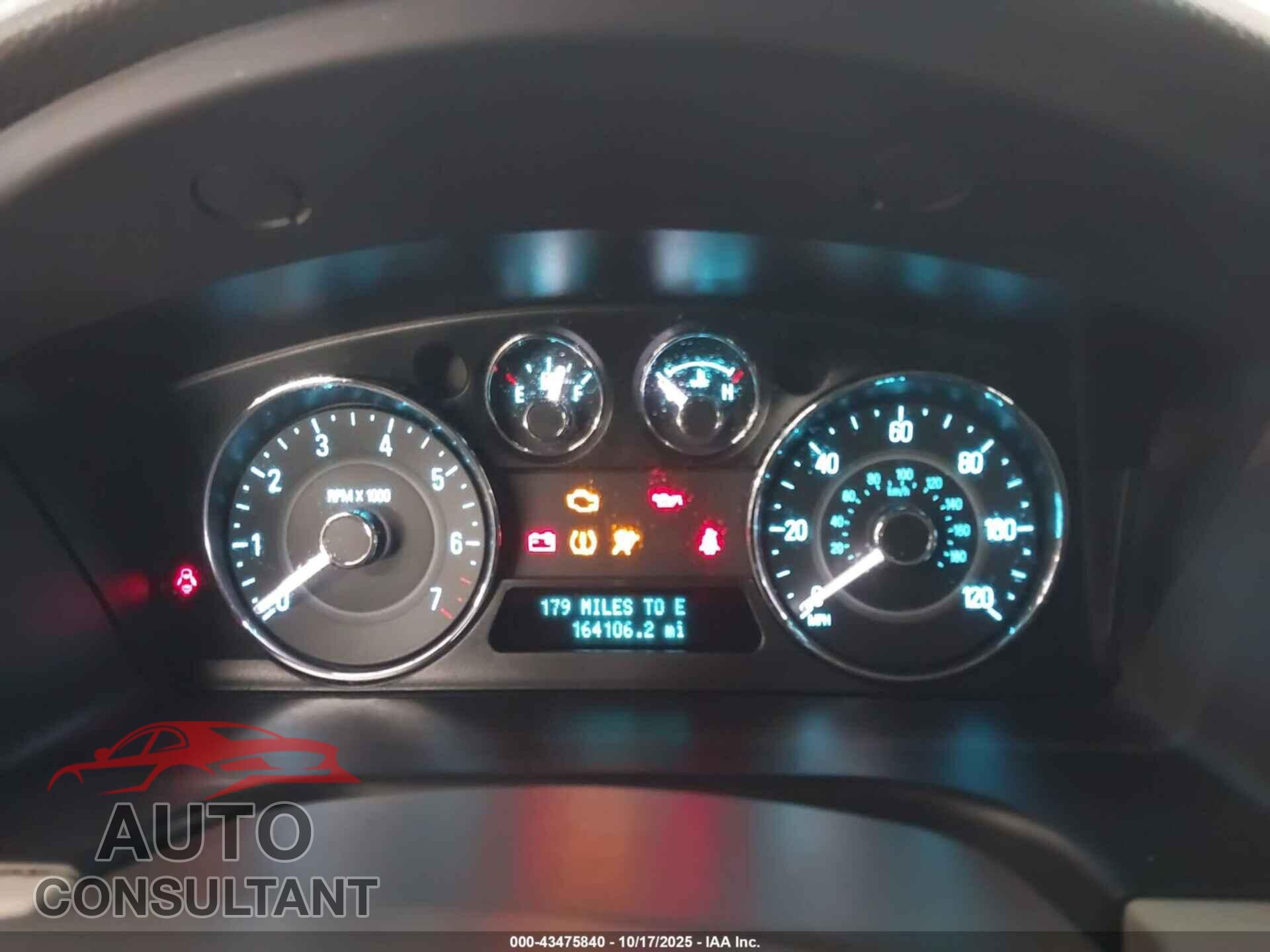 FORD FLEX 2012 - 2FMGK5CC4CBD03048