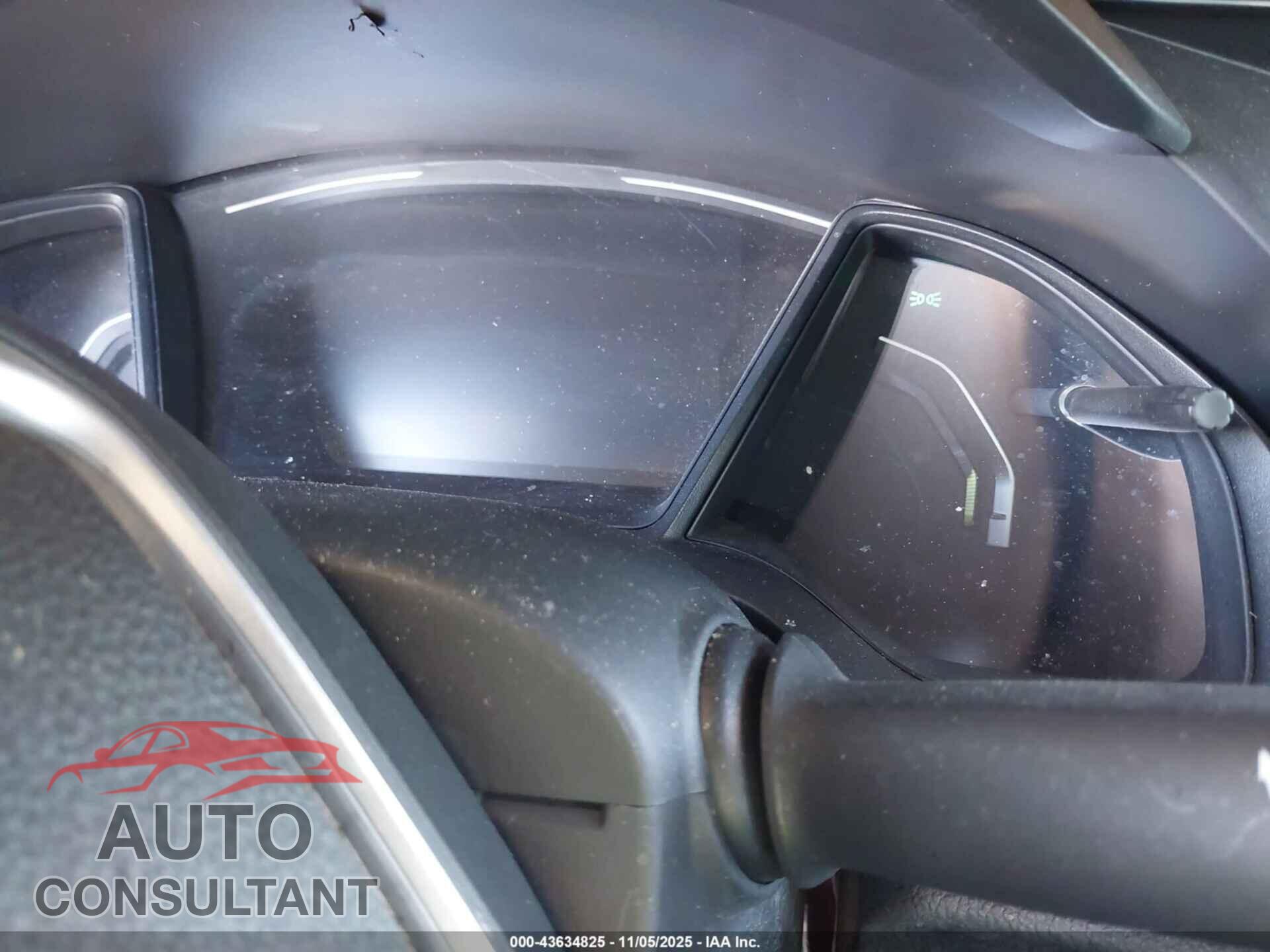 HONDA CIVIC 2020 - 19XFC2F60LE025307
