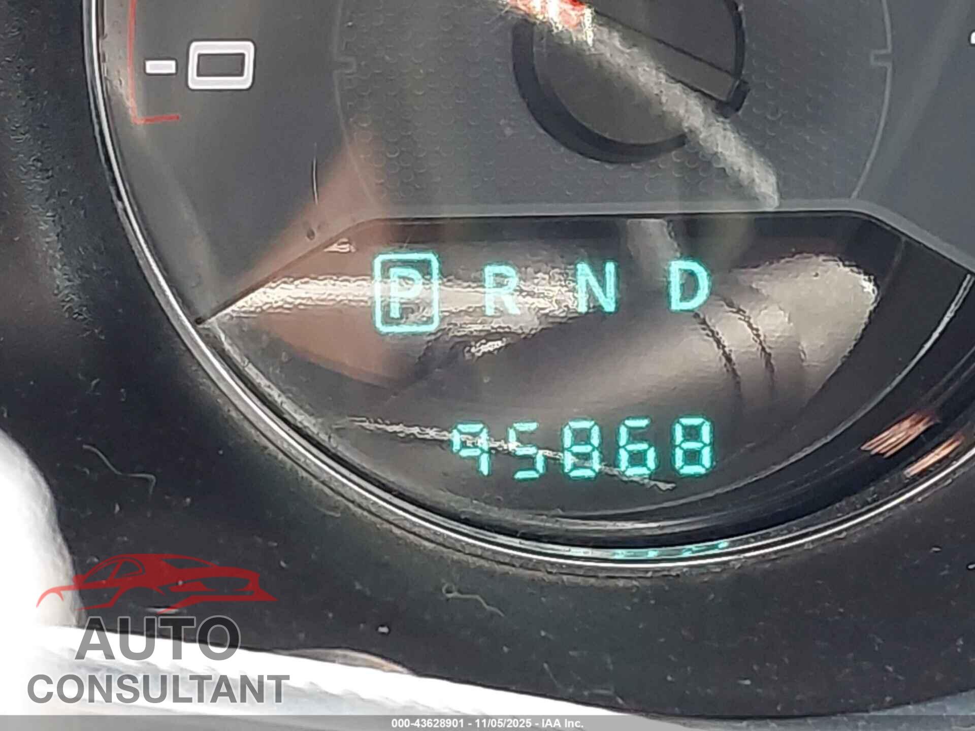 DODGE AVENGER 2013 - 1C3CDZAB5DN580848