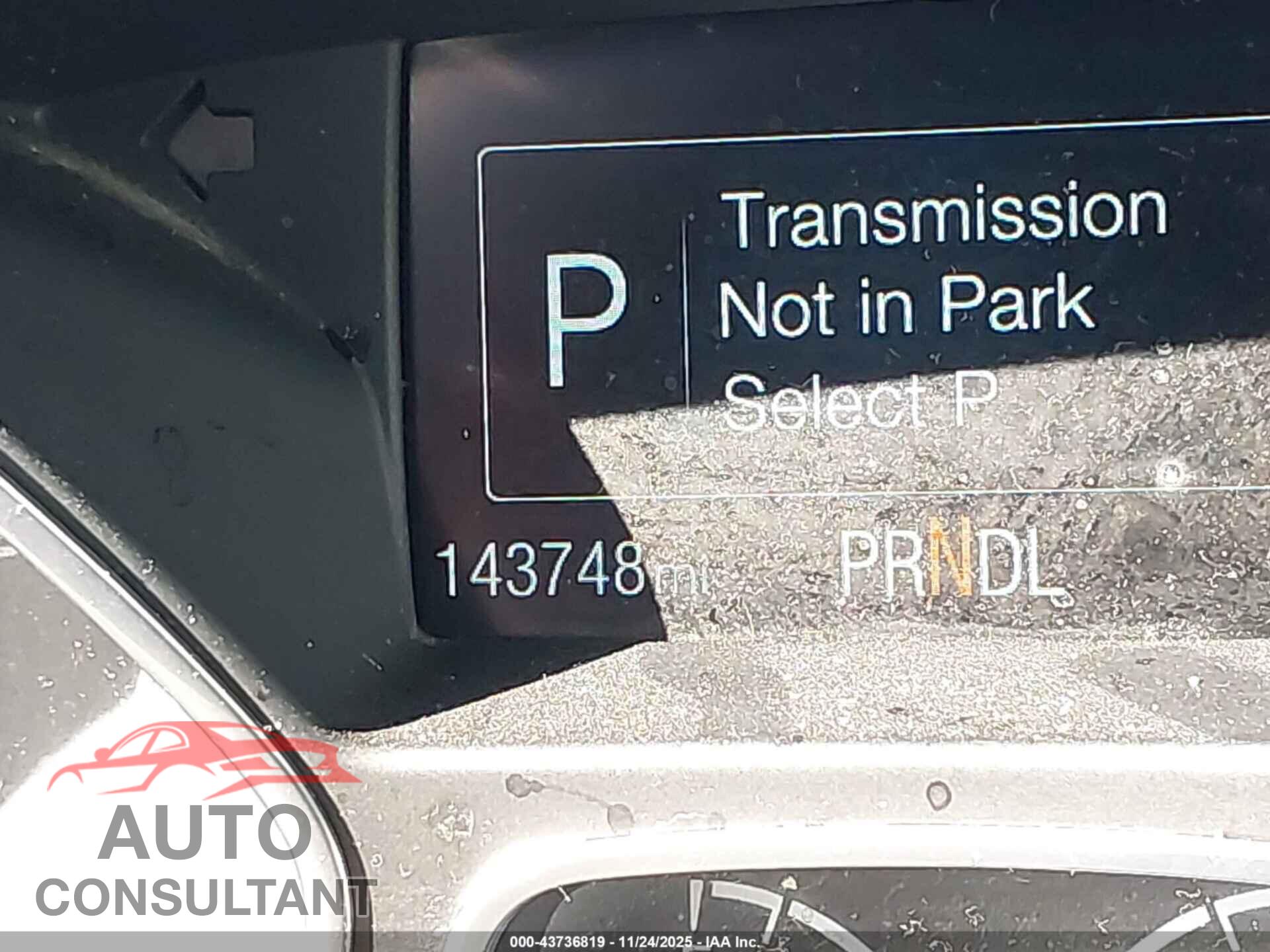 FORD FOCUS 2016 - 1FADP3K26GL240620
