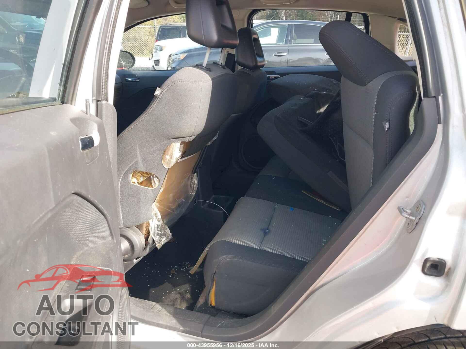DODGE CALIBER 2009 - 1B3HB48A09D224345