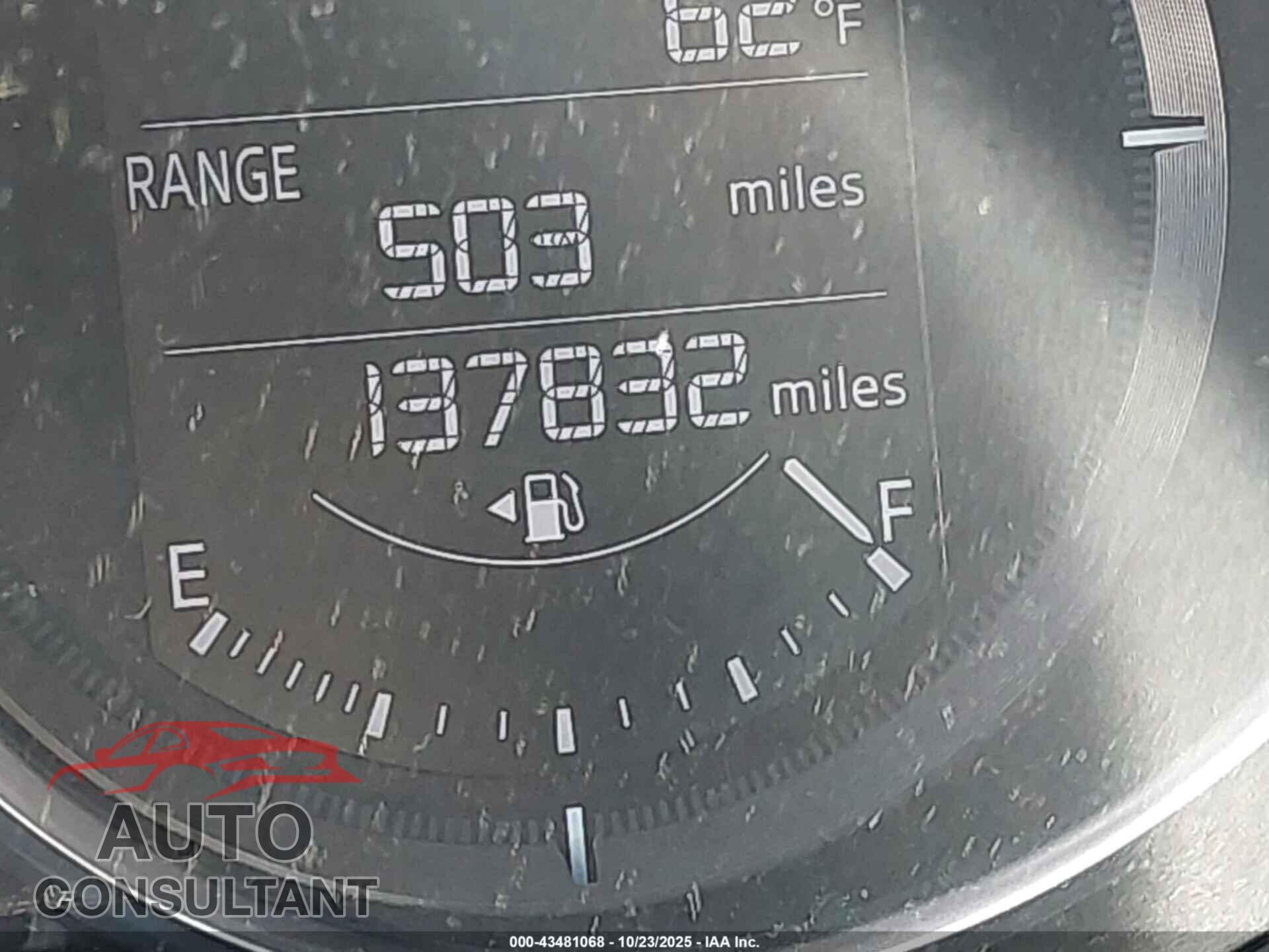 MAZDA CX-5 2017 - JM3KFBCL3H0156626
