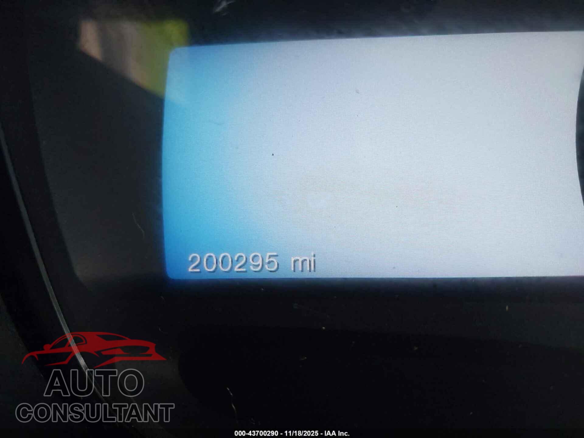 FORD EDGE 2013 - 2FMDK4KC2DBA99088
