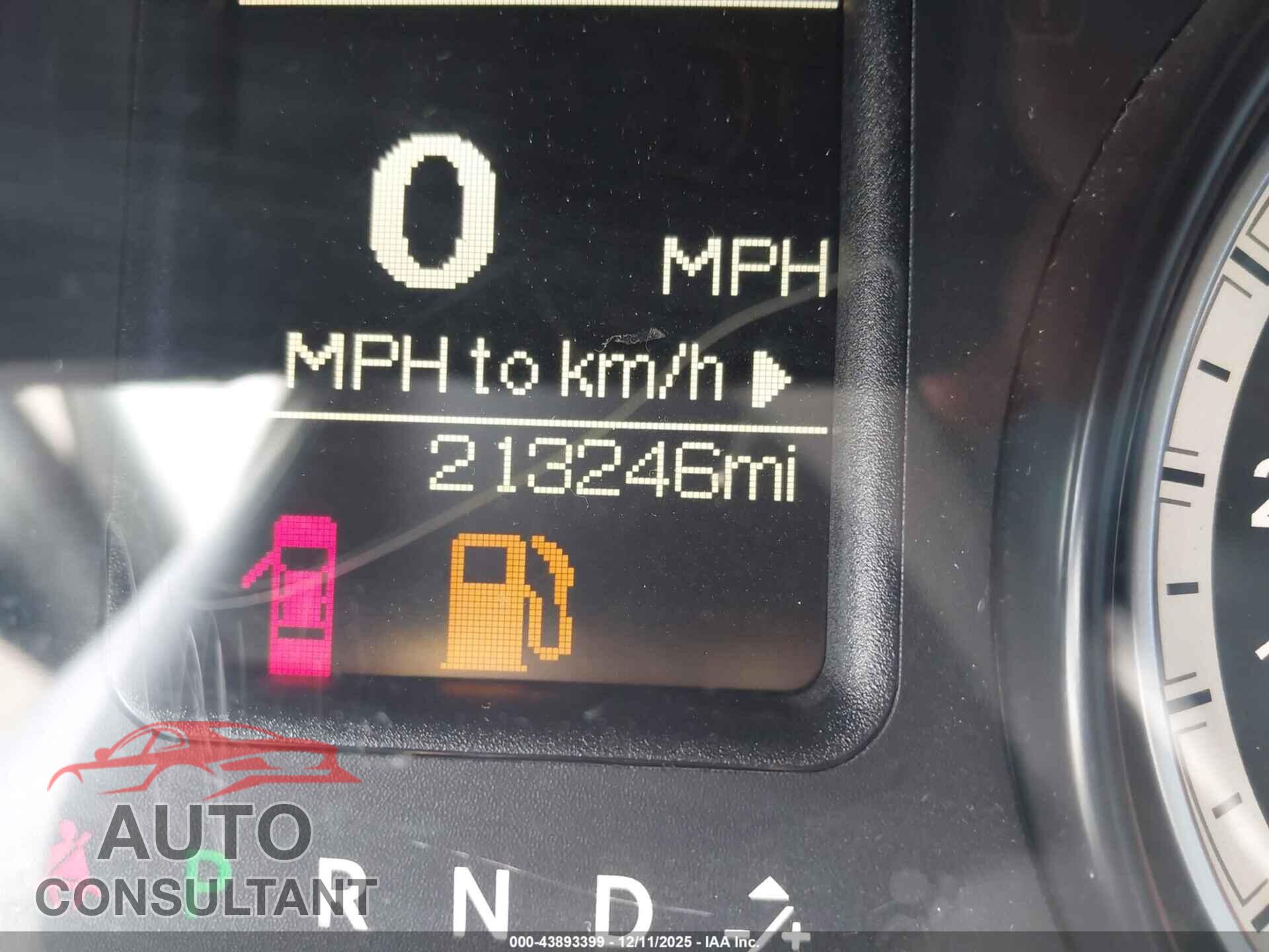 DODGE RAM 2500 2010 - 3D7TT2CT0AG122088
