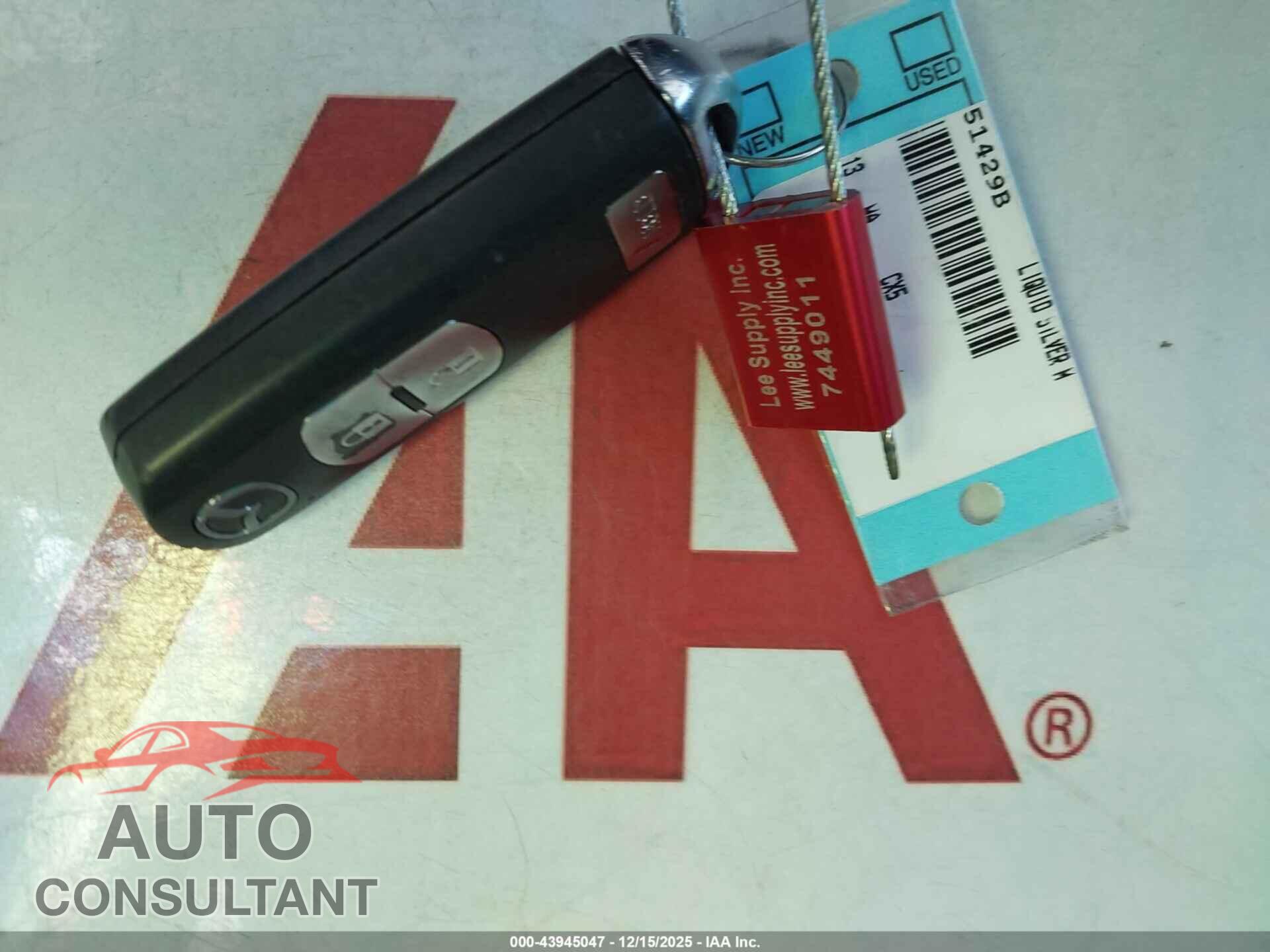 MAZDA CX-5 2013 - JM3KE2BE9D0106233