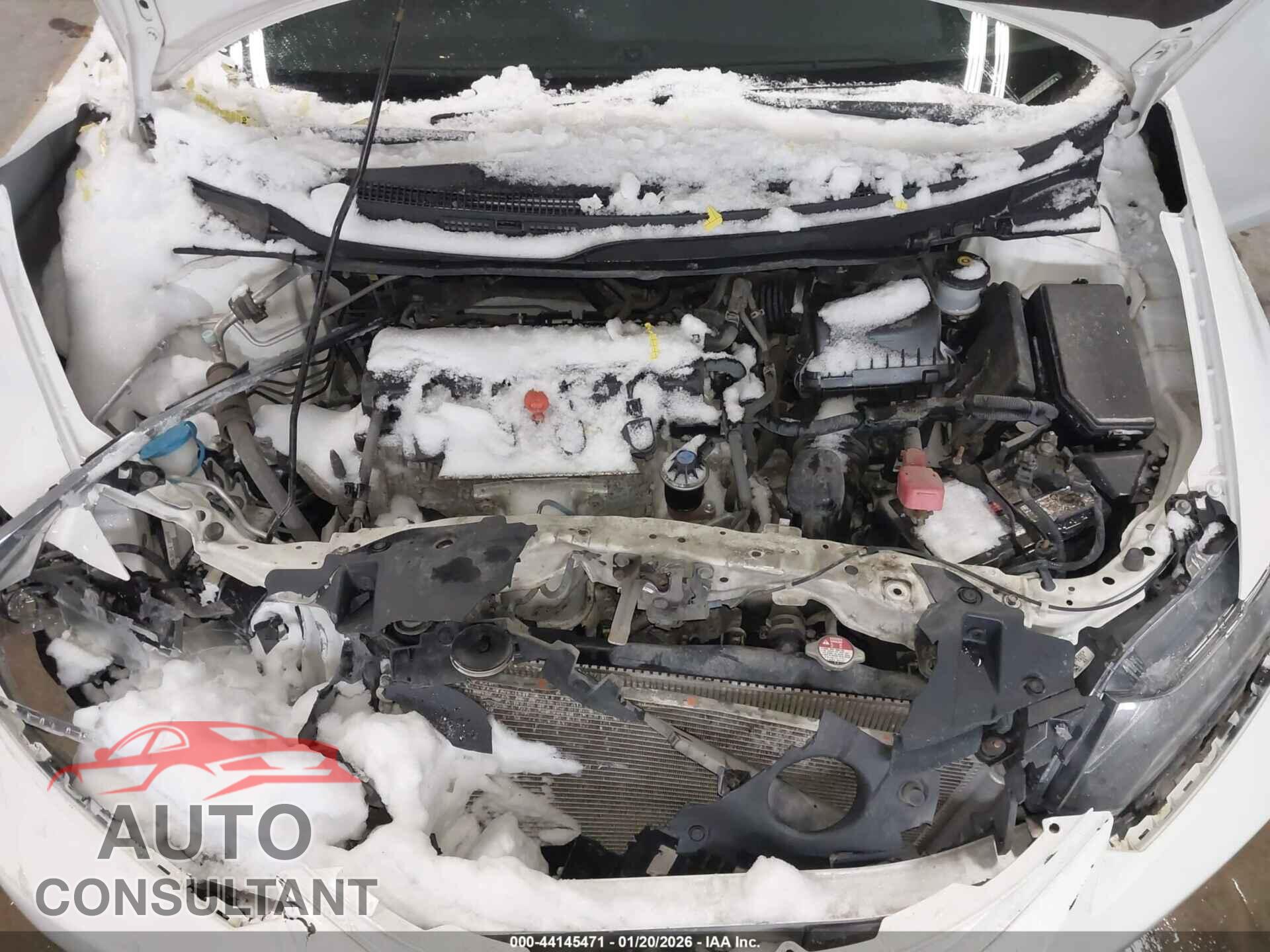 HONDA CIVIC 2015 - 19XFB2F77FE118003