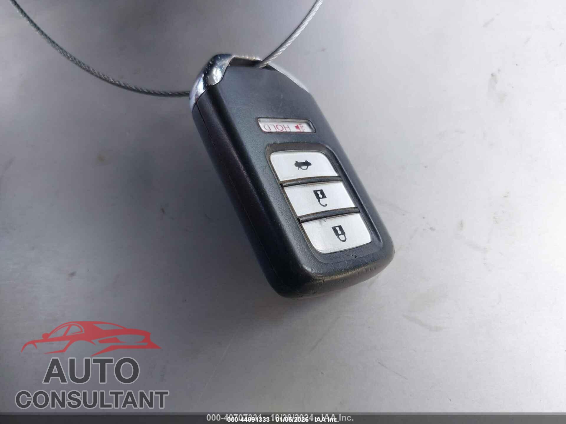 HONDA CIVIC 2014 - 19XFB2F80EE246719