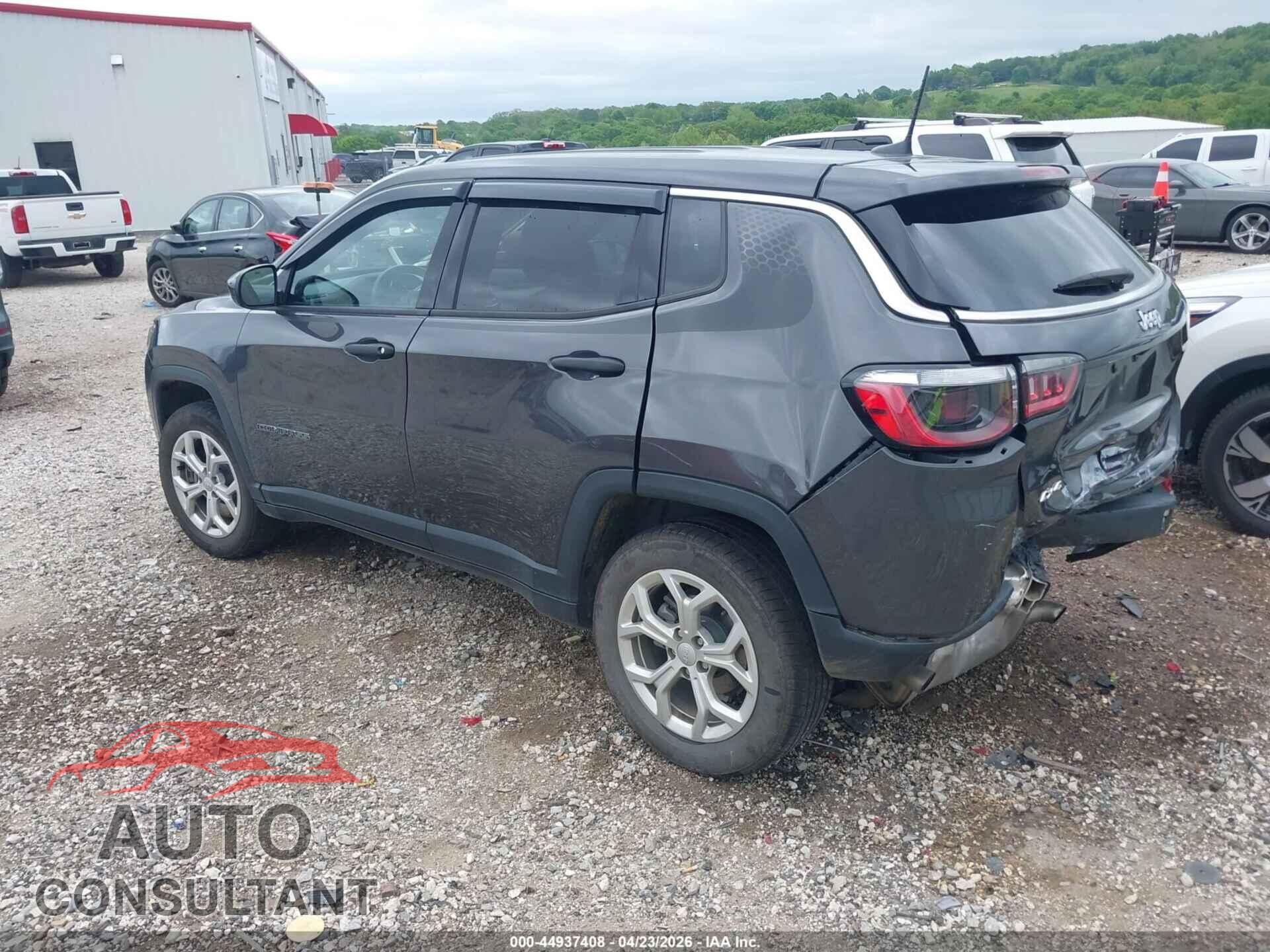 JEEP COMPASS 2024 - 3C4NJDAN1RT158741