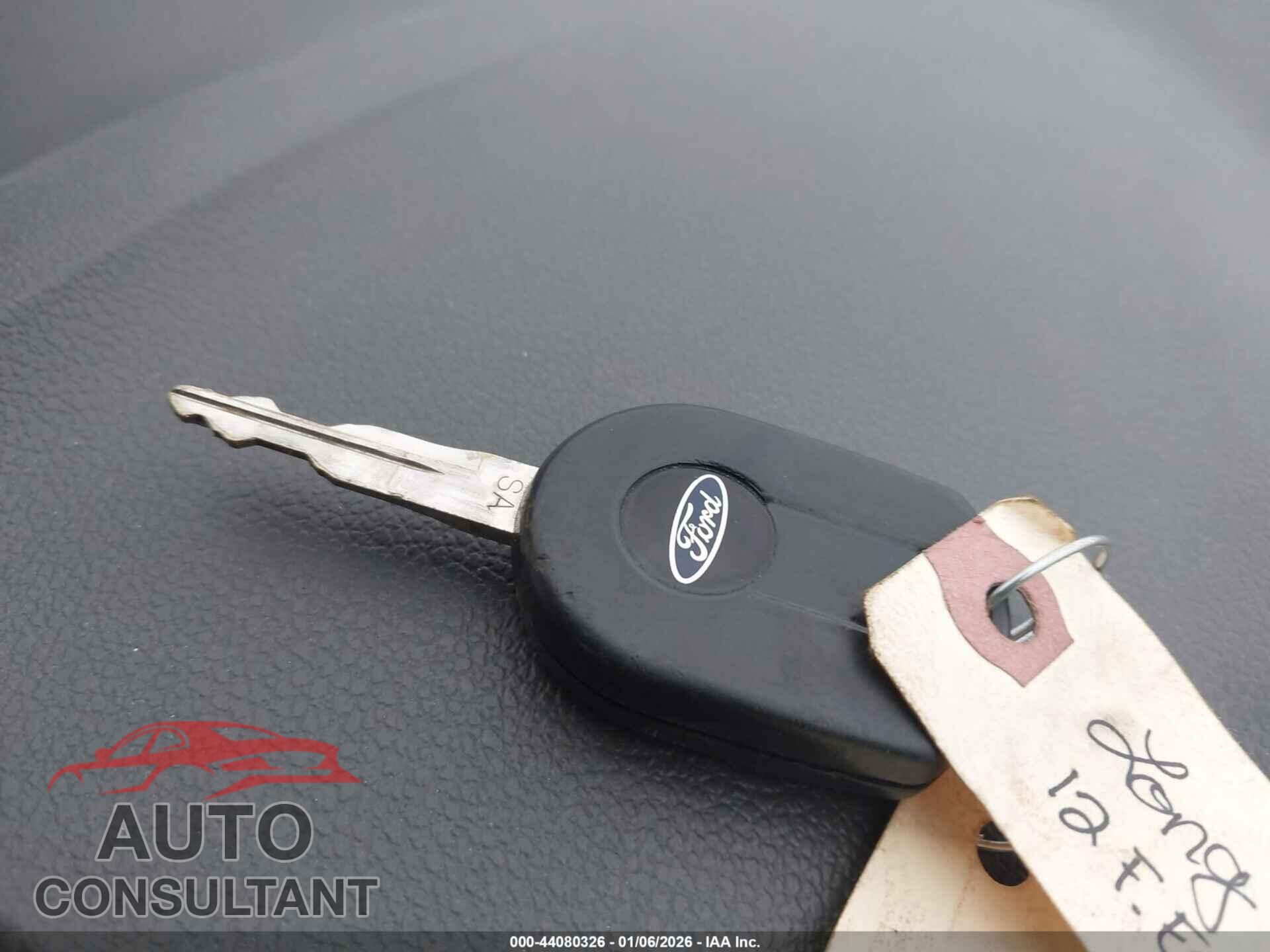 FORD EDGE 2012 - 2FMDK4JC8CBA90475