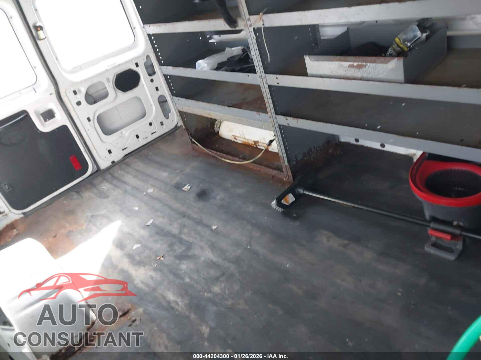 FORD E-150 2012 - 1FTNE1EW4CDA53498