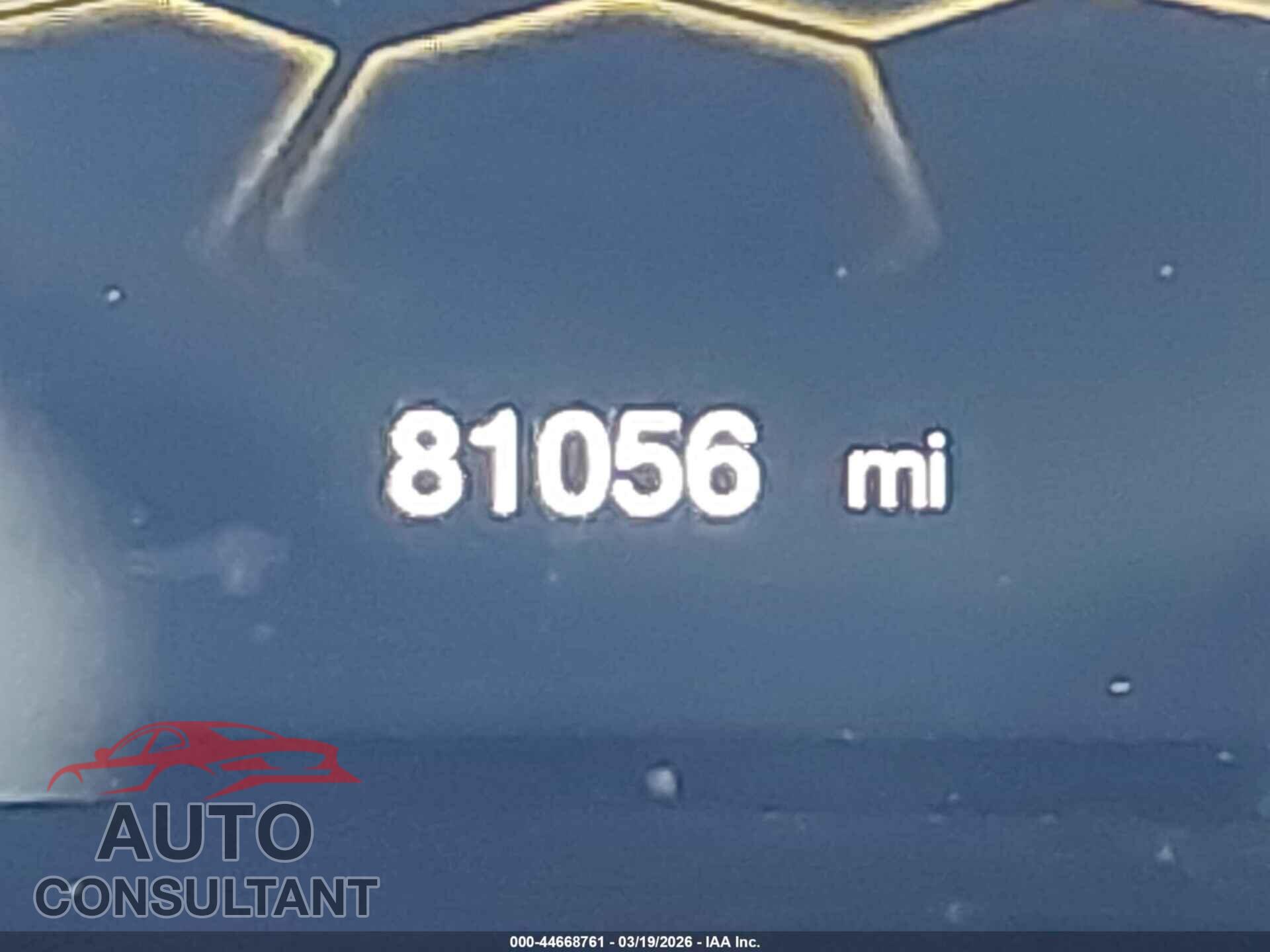 JEEP COMPASS 2020 - 3C4NJDDB9LT170497