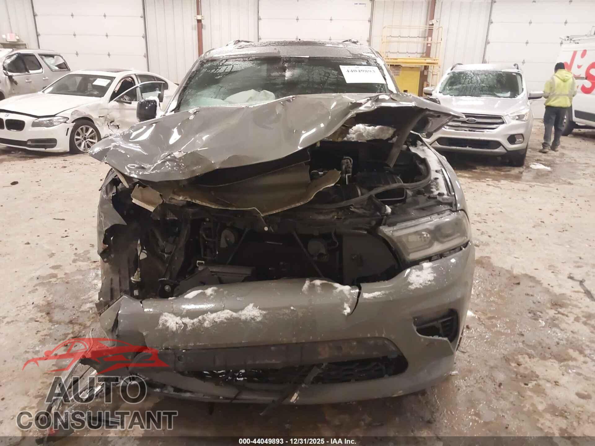 DODGE DURANGO 2023 - 1C4RDJDGXPC576079