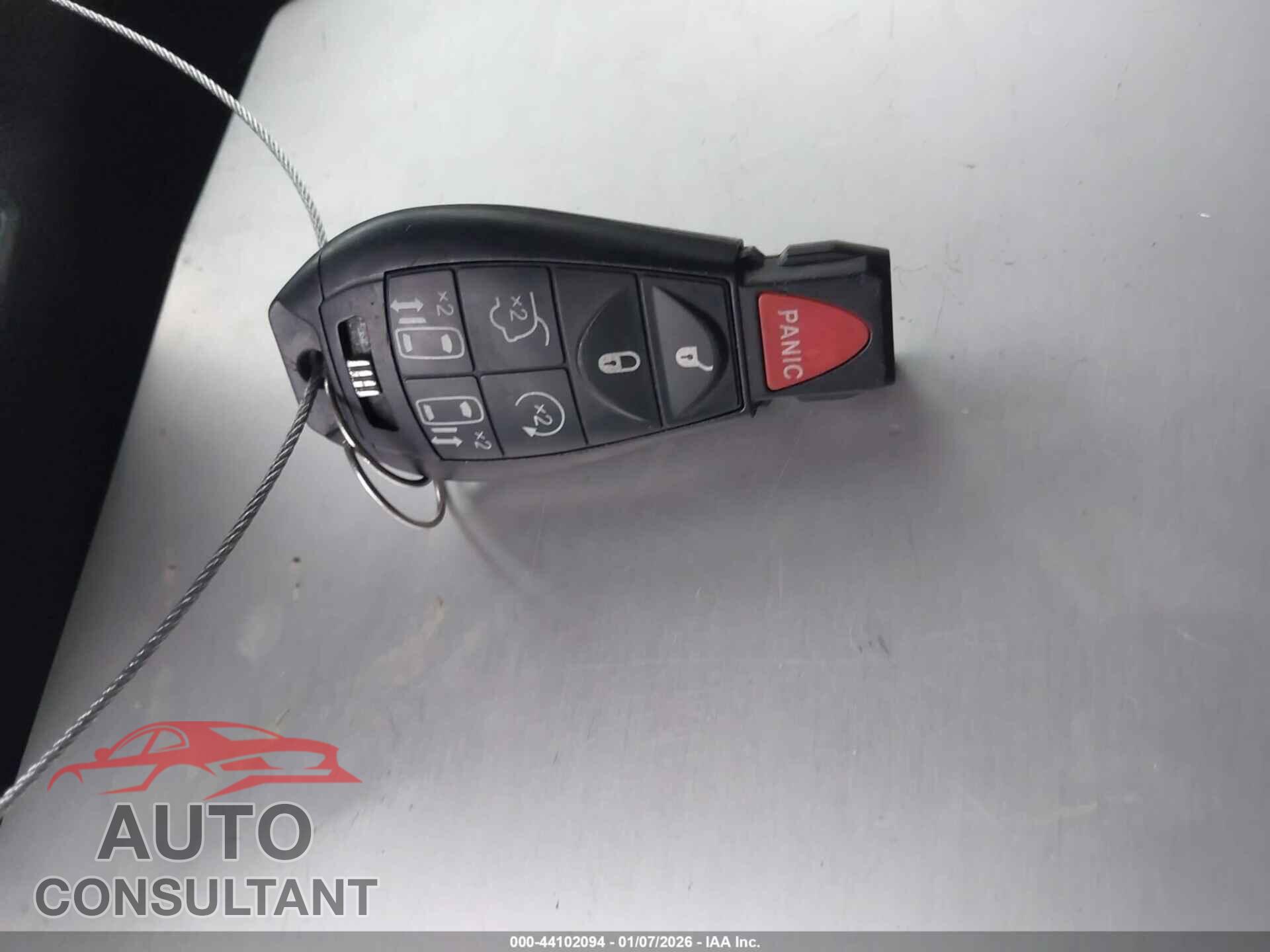 DODGE RAM 1500 2009 - 1D3HB13T39S731135