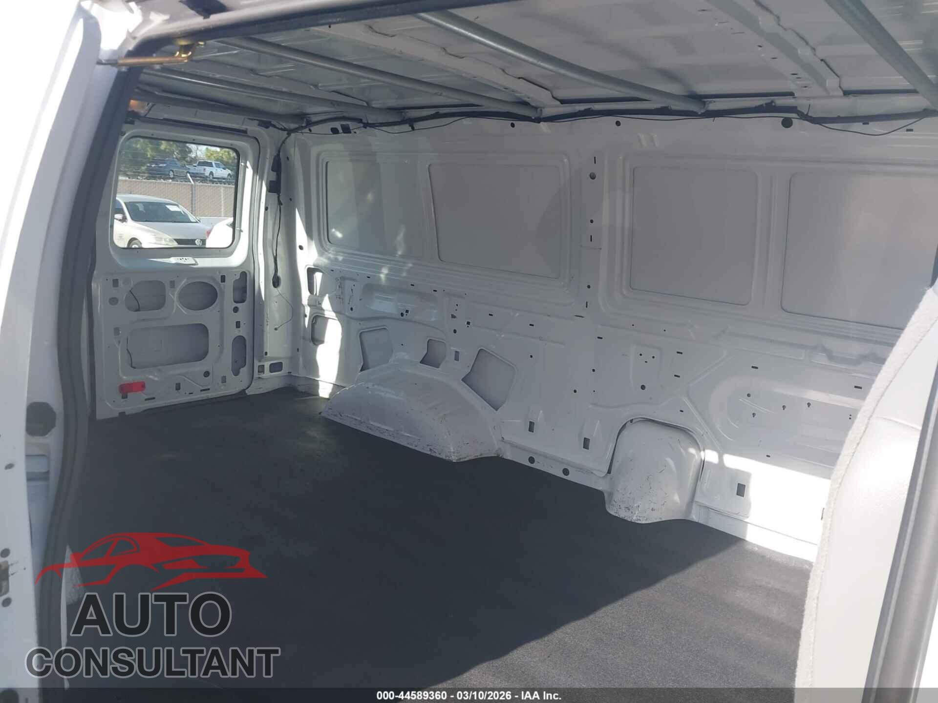 FORD E-150 2014 - 1FTNE1EW0EDA25314