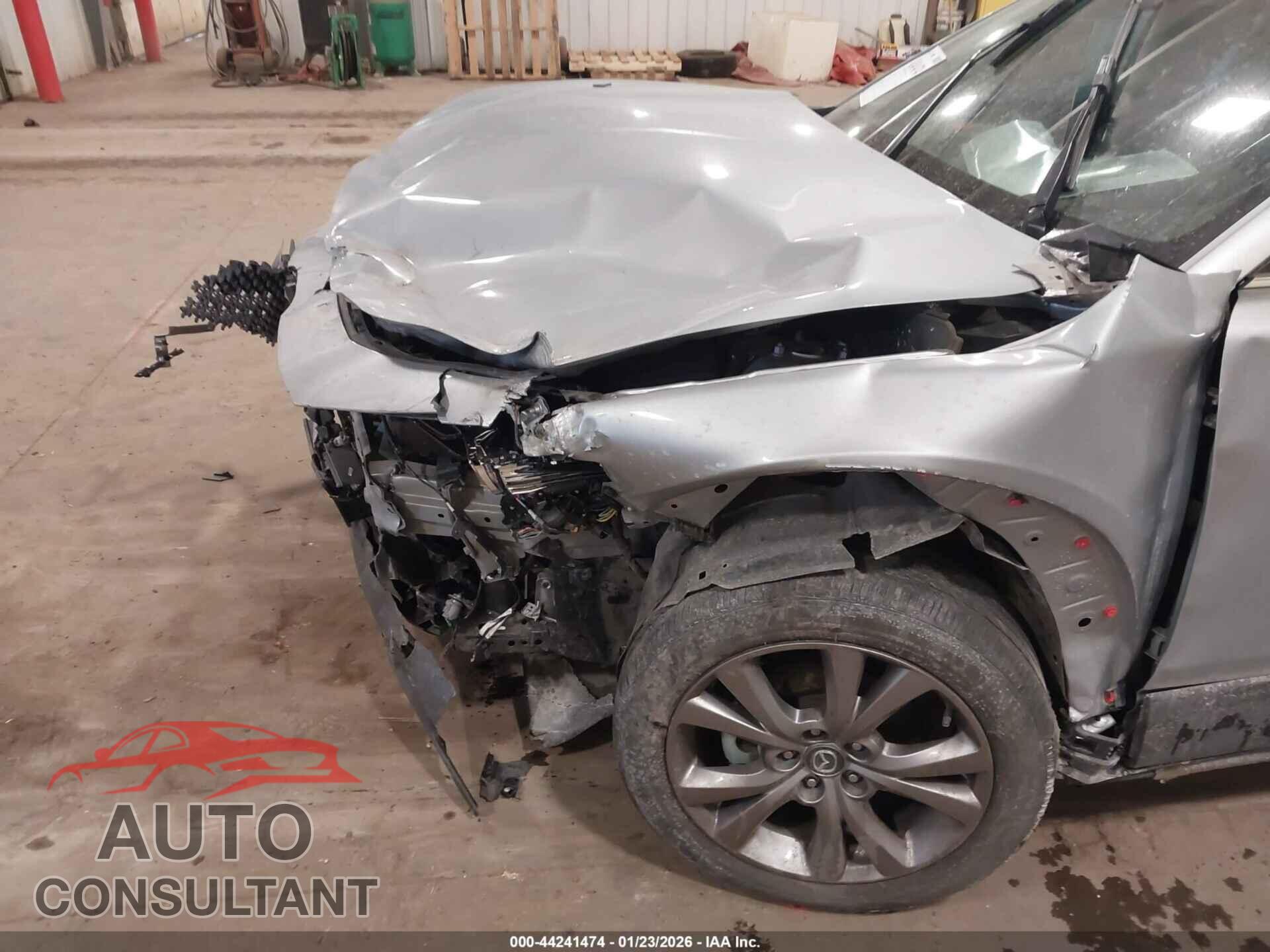 MAZDA CX-30 2021 - 3MVDMBDL3MM317830