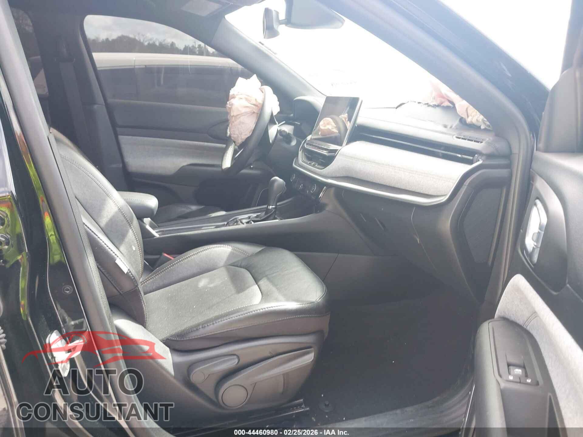 JEEP COMPASS 2023 - 3C4NJDFN8PT501311