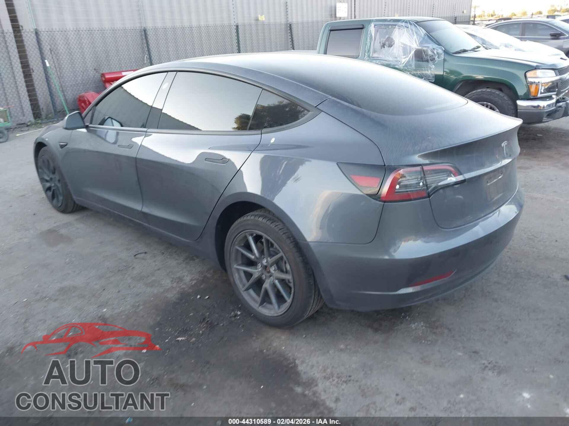TESLA MODEL 3 2023 - 5YJ3E1EA4PF683046