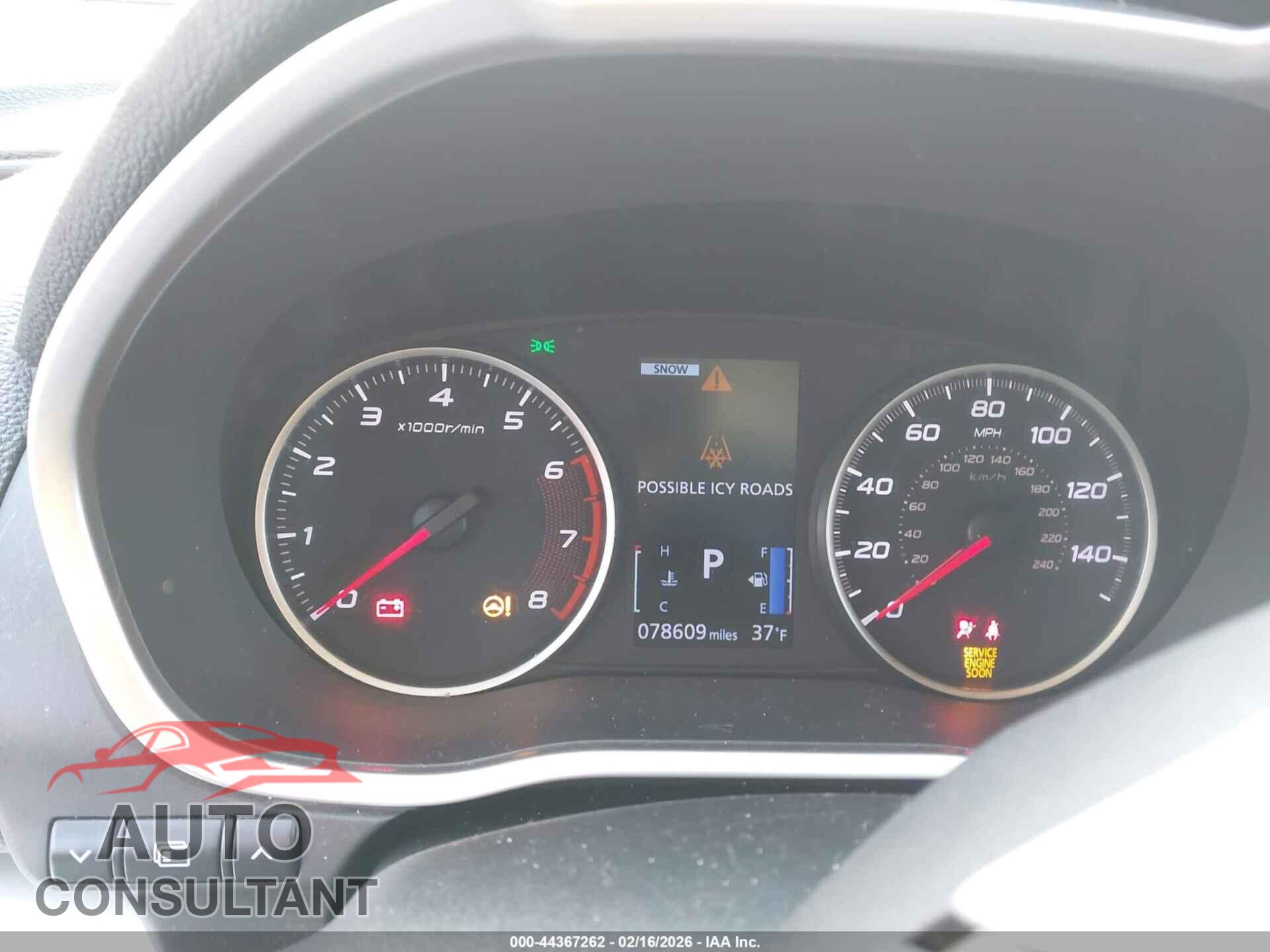 MITSUBISHI ECLIPSE CROSS 2019 - JA4AT4AA8KZ027997