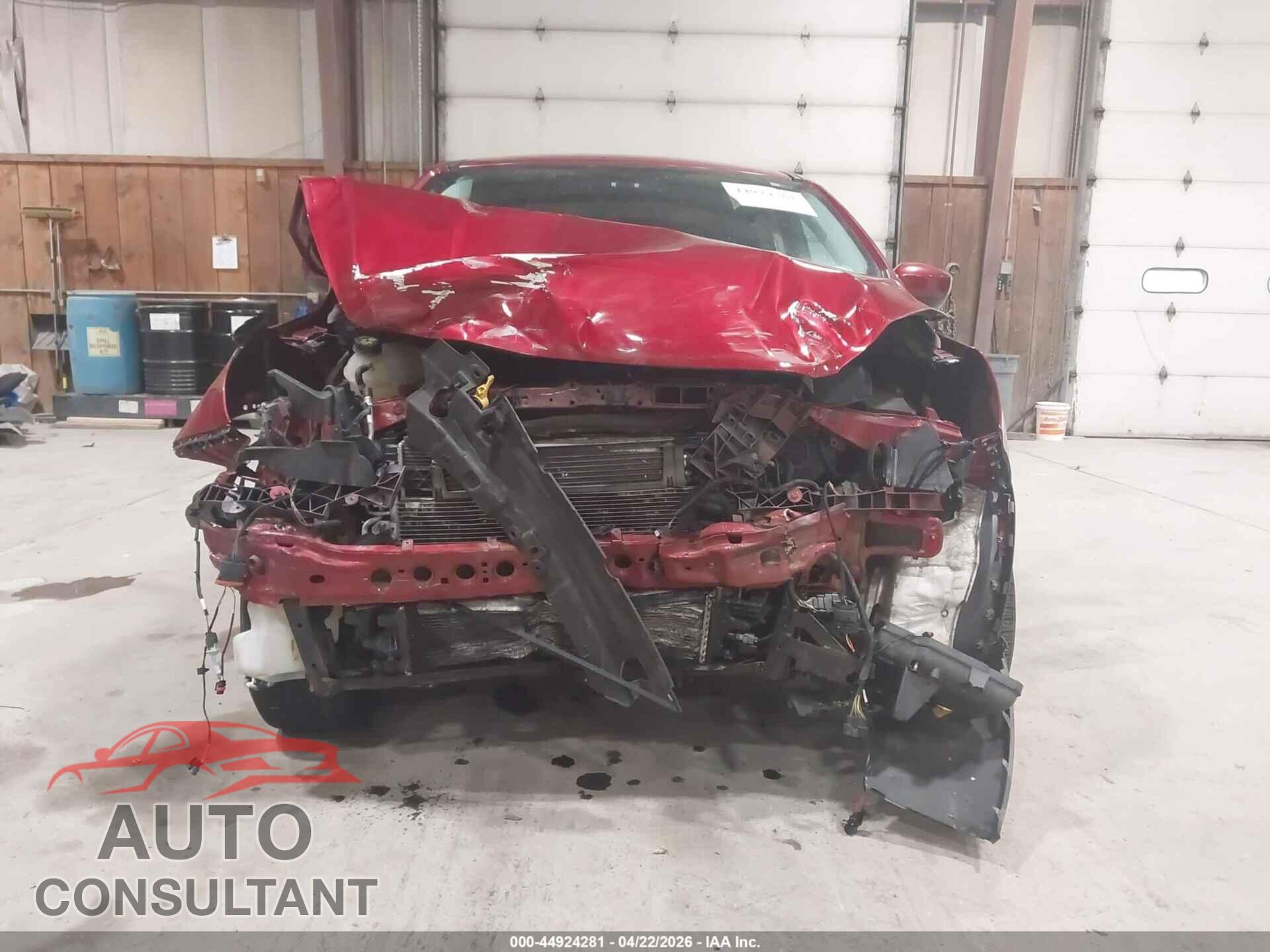 FORD ESCAPE 2017 - 1FMCU9GD1HUE19814