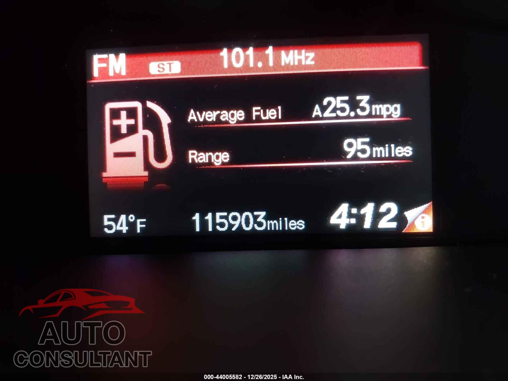 HONDA CIVIC 2015 - 19XFB2F80FE281455