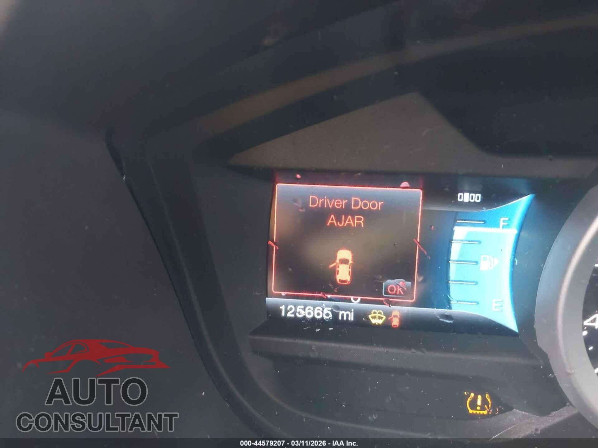 FORD EXPLORER 2012 - 1FMHK8F80CGA45097