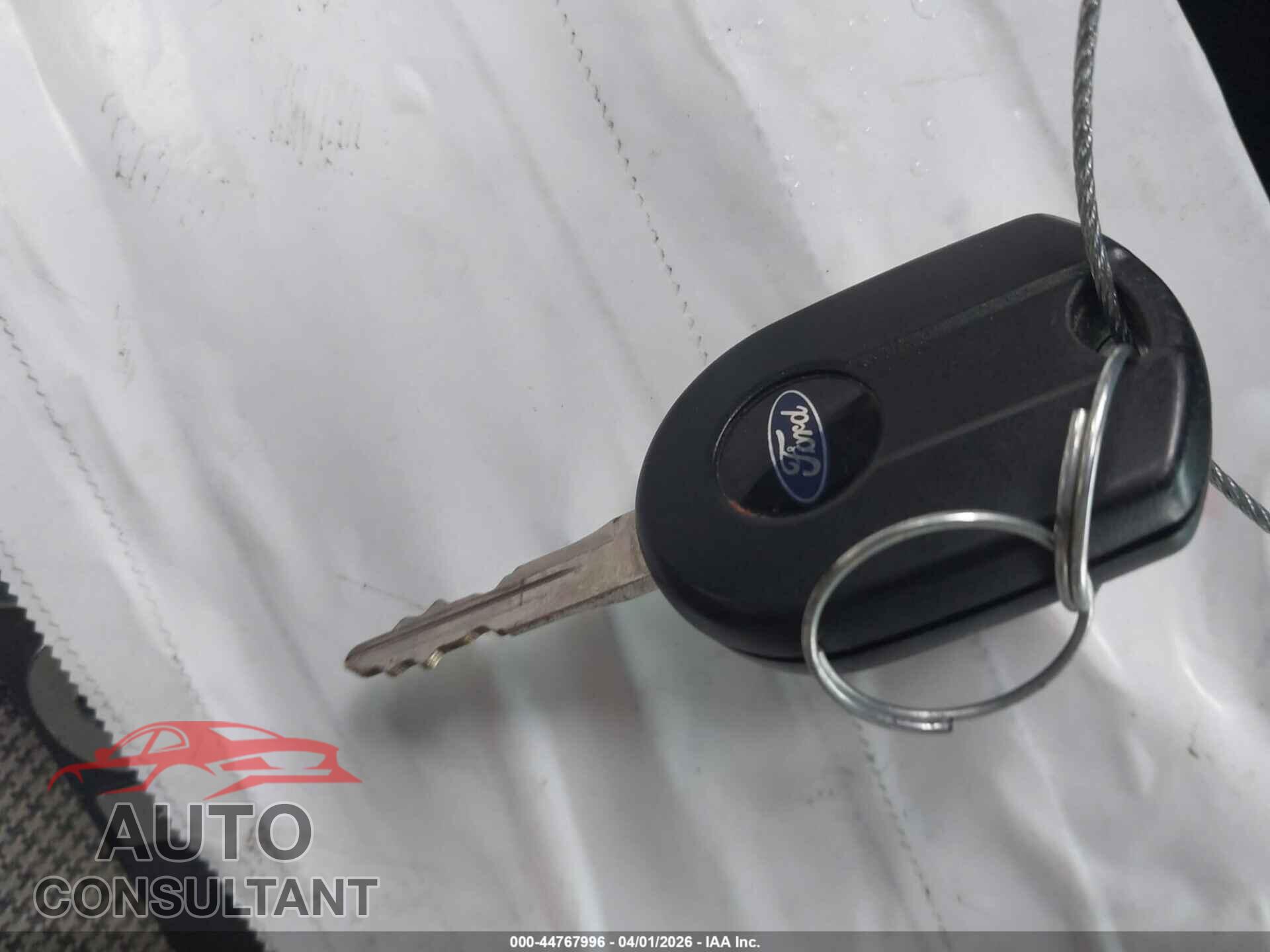 FORD FLEX 2009 - 2FMDK51CX9BA14853