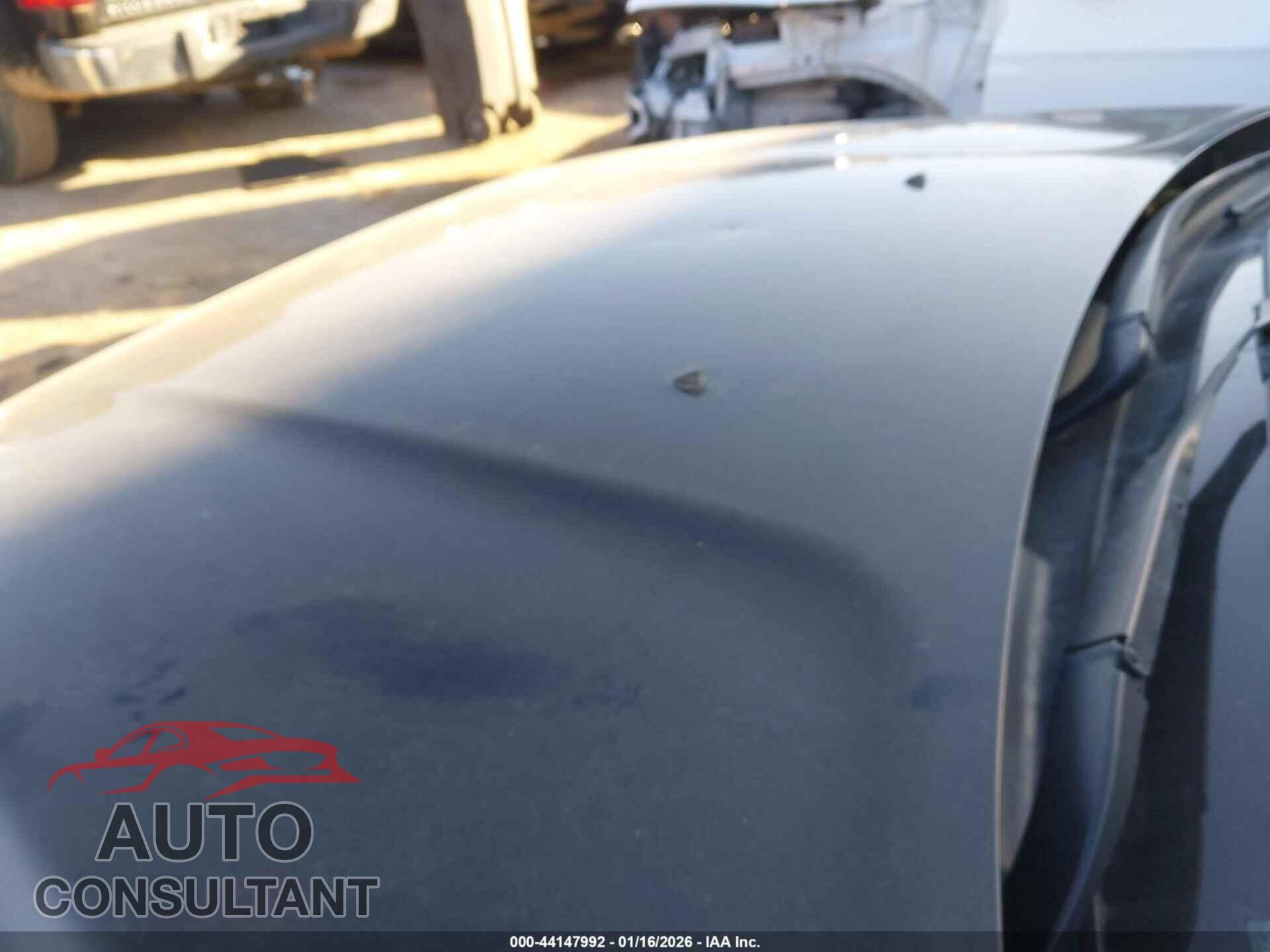 JEEP CHEROKEE 2019 - 1C4PJMDN2KD299530