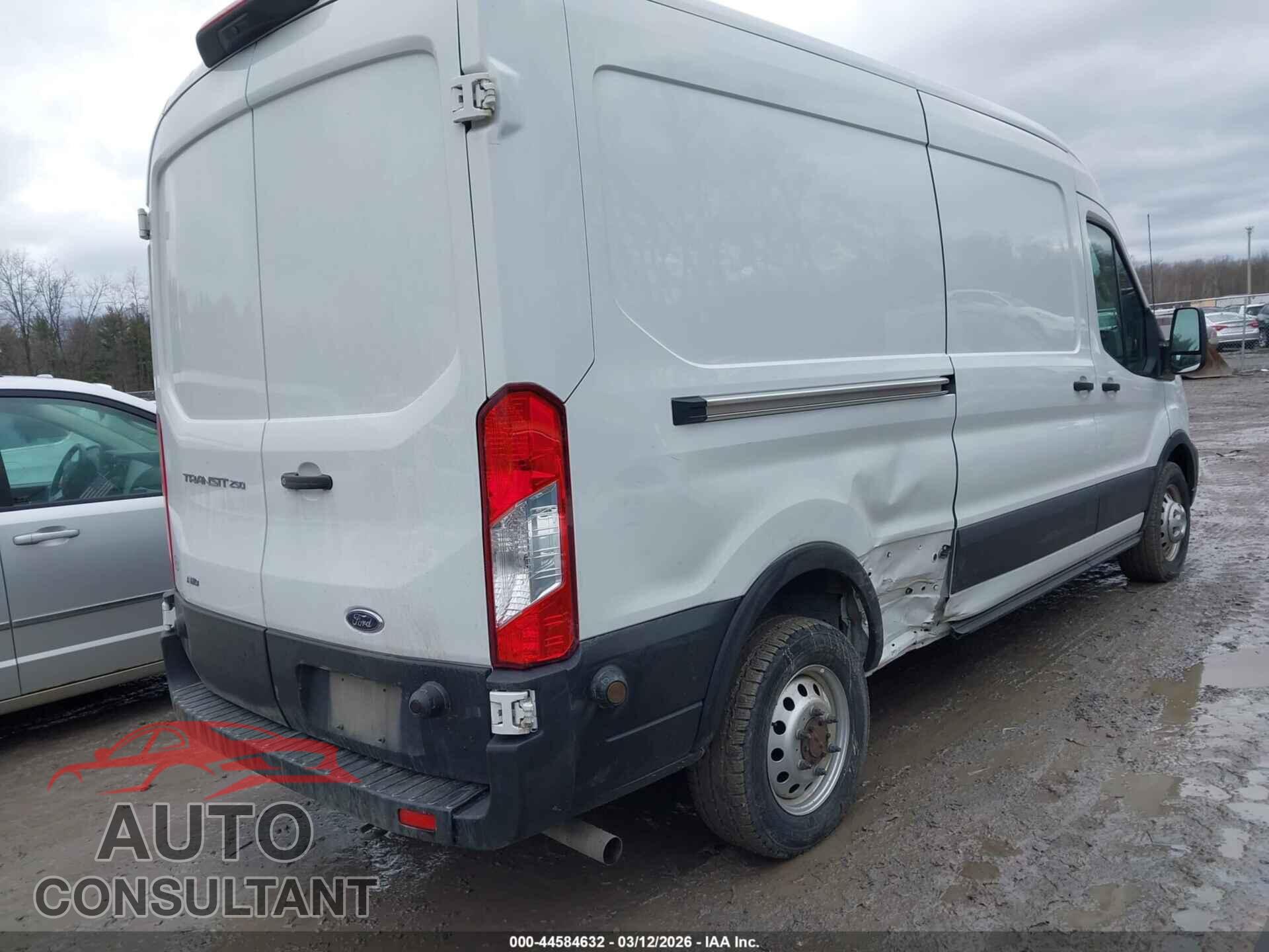 FORD TRANSIT-250 2020 - 1FTBR2C86LKB67354