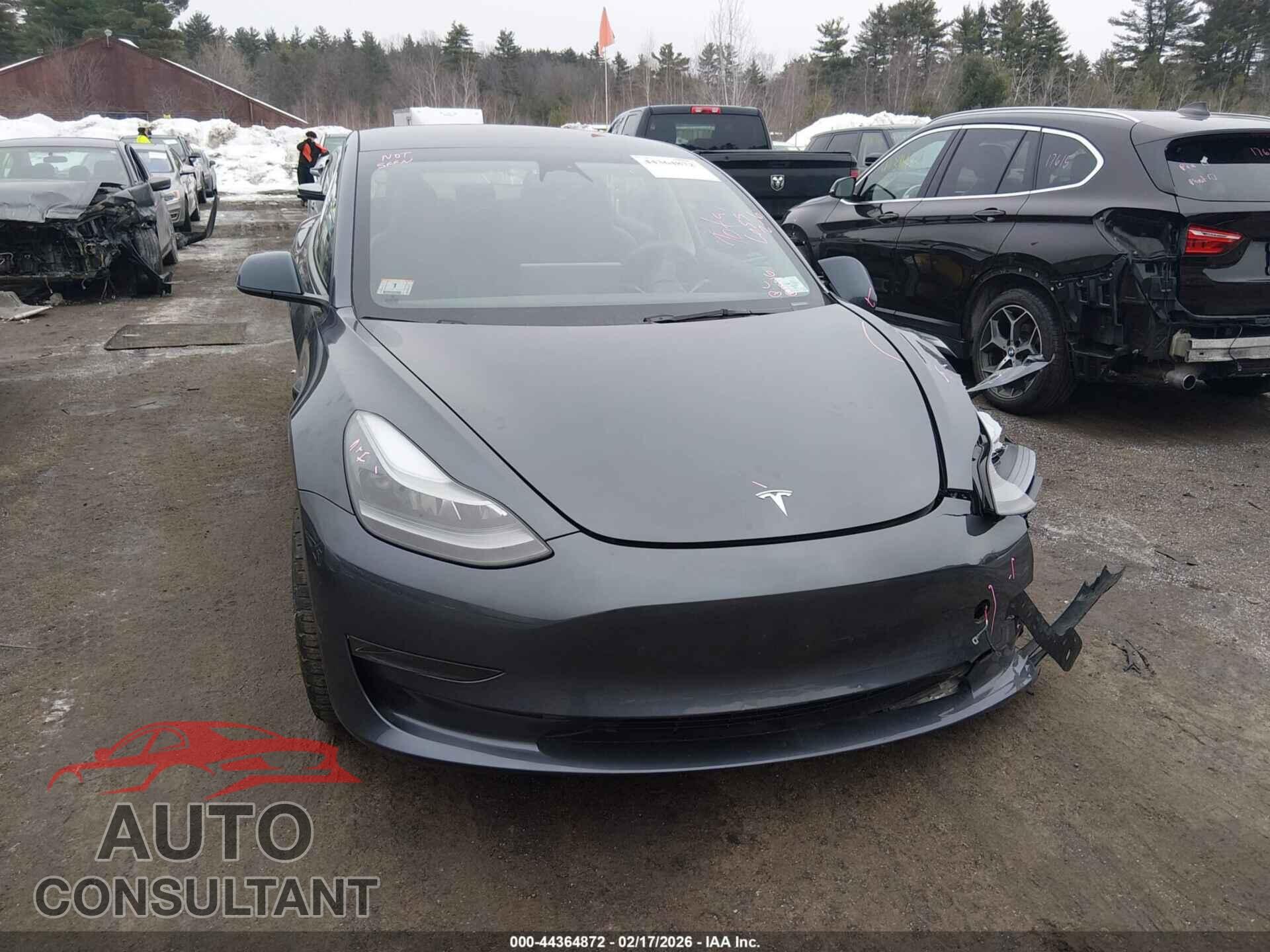 TESLA MODEL 3 2023 - 5YJ3E1EA9PF417618