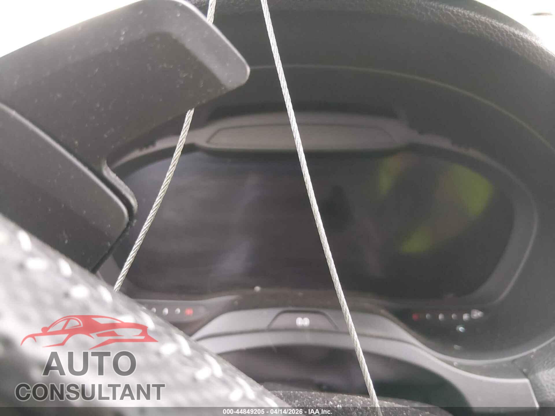 AUDI S3 2017 - WAUF1HFF4H1011412