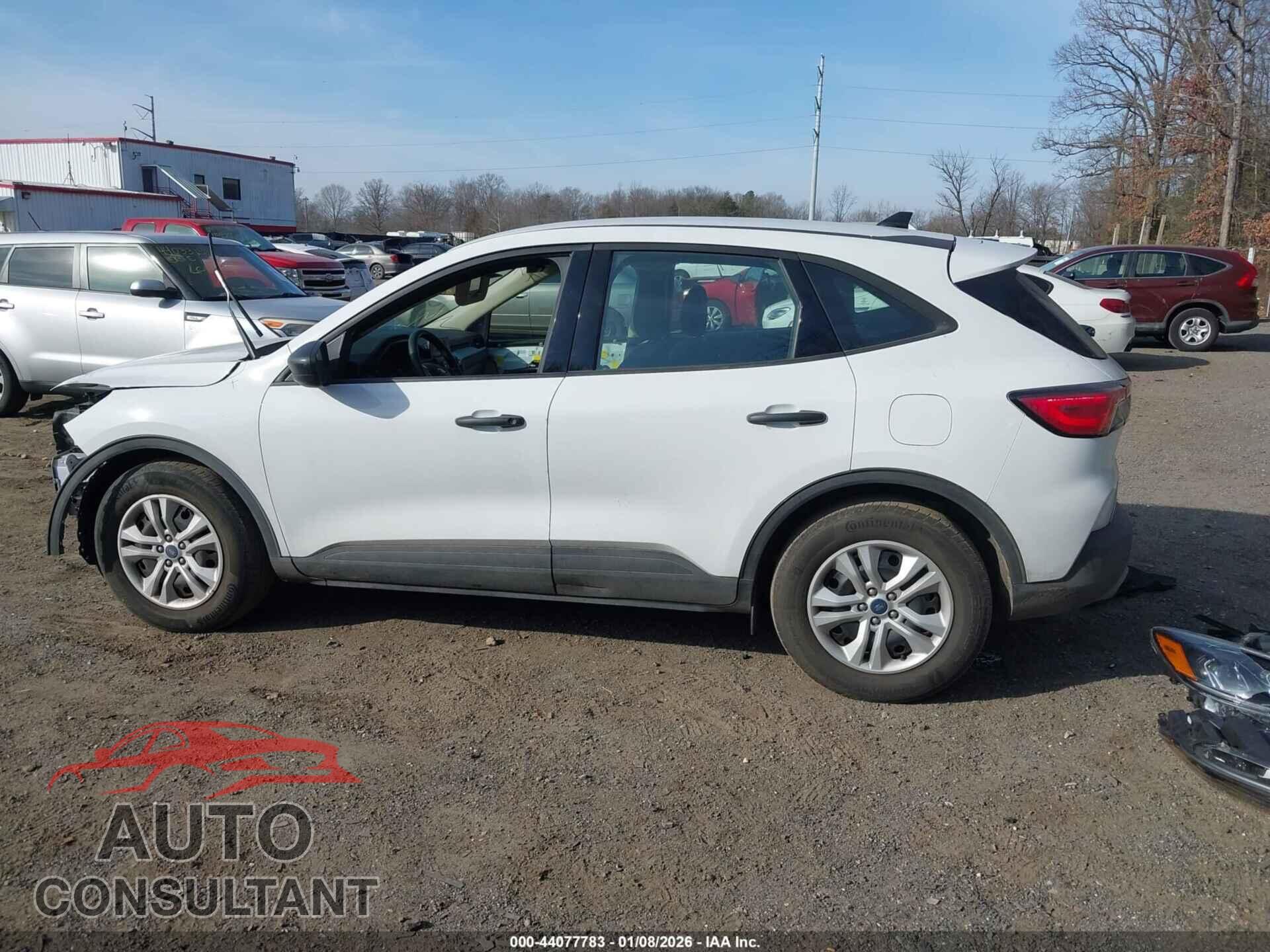 FORD ESCAPE 2020 - 1FMCU0F6XLUA24733